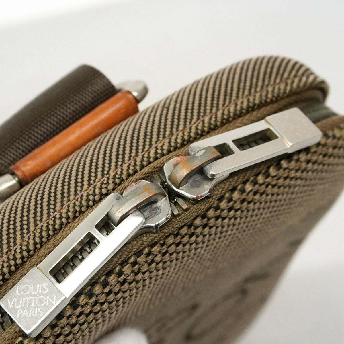 Louis Vuitton Earth Sling Bag (Pre-Owned)