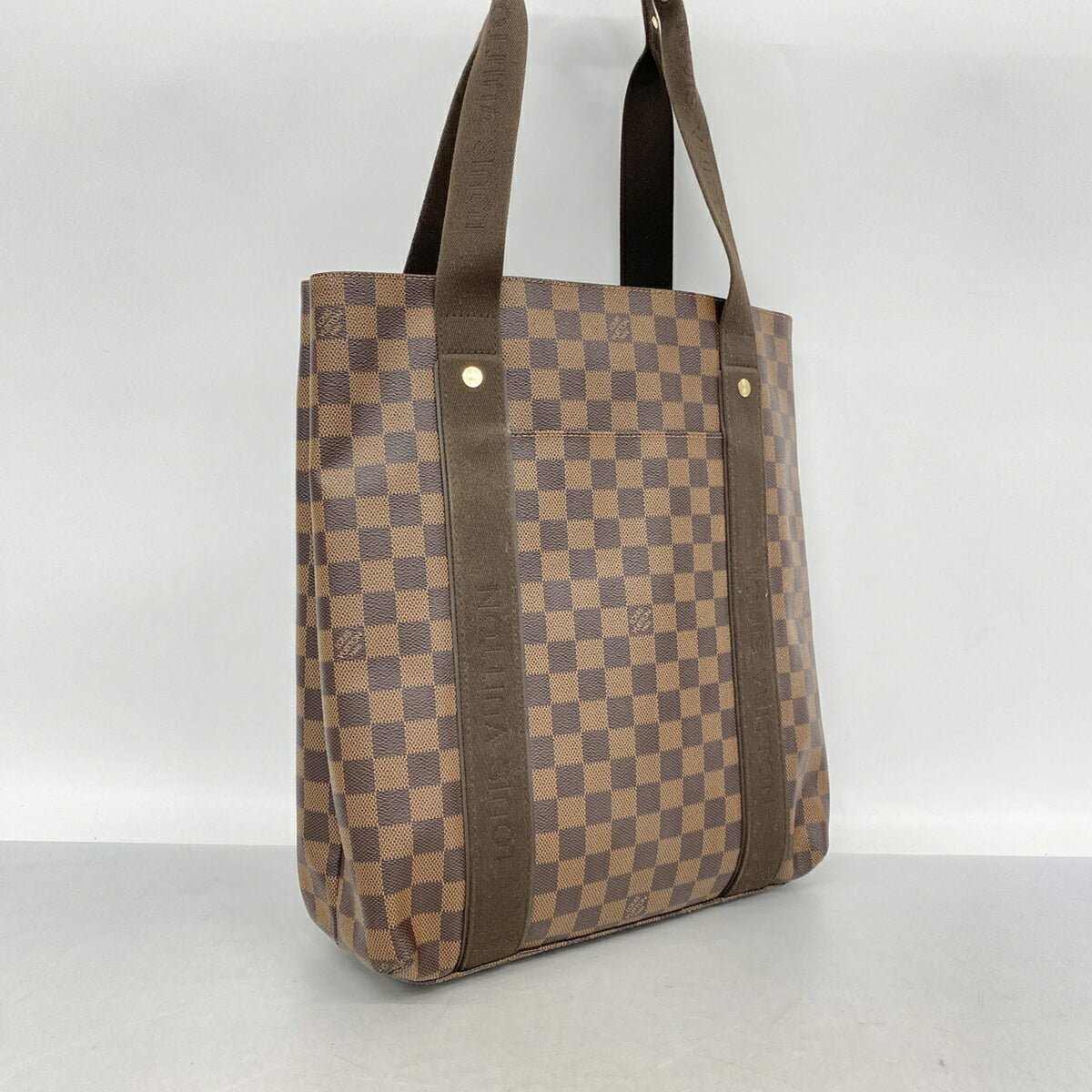 Louis Vuitton Ebene Tote Bag (Pre-Owned)