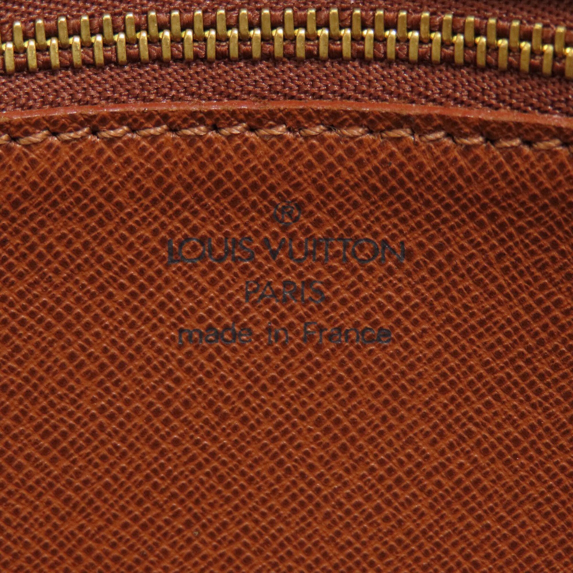 Louis Vuitton Monogram Monogram Monogram Shoulder Bag (Pre-Owned)