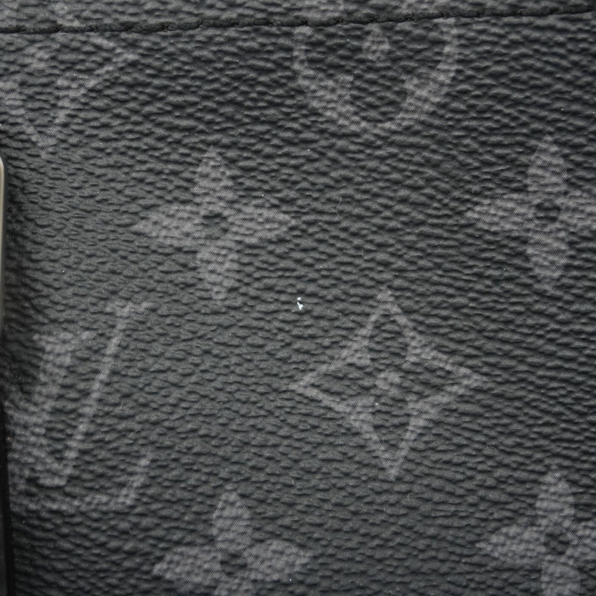 Louis Vuitton Black Boston Bag (Pre-Owned)