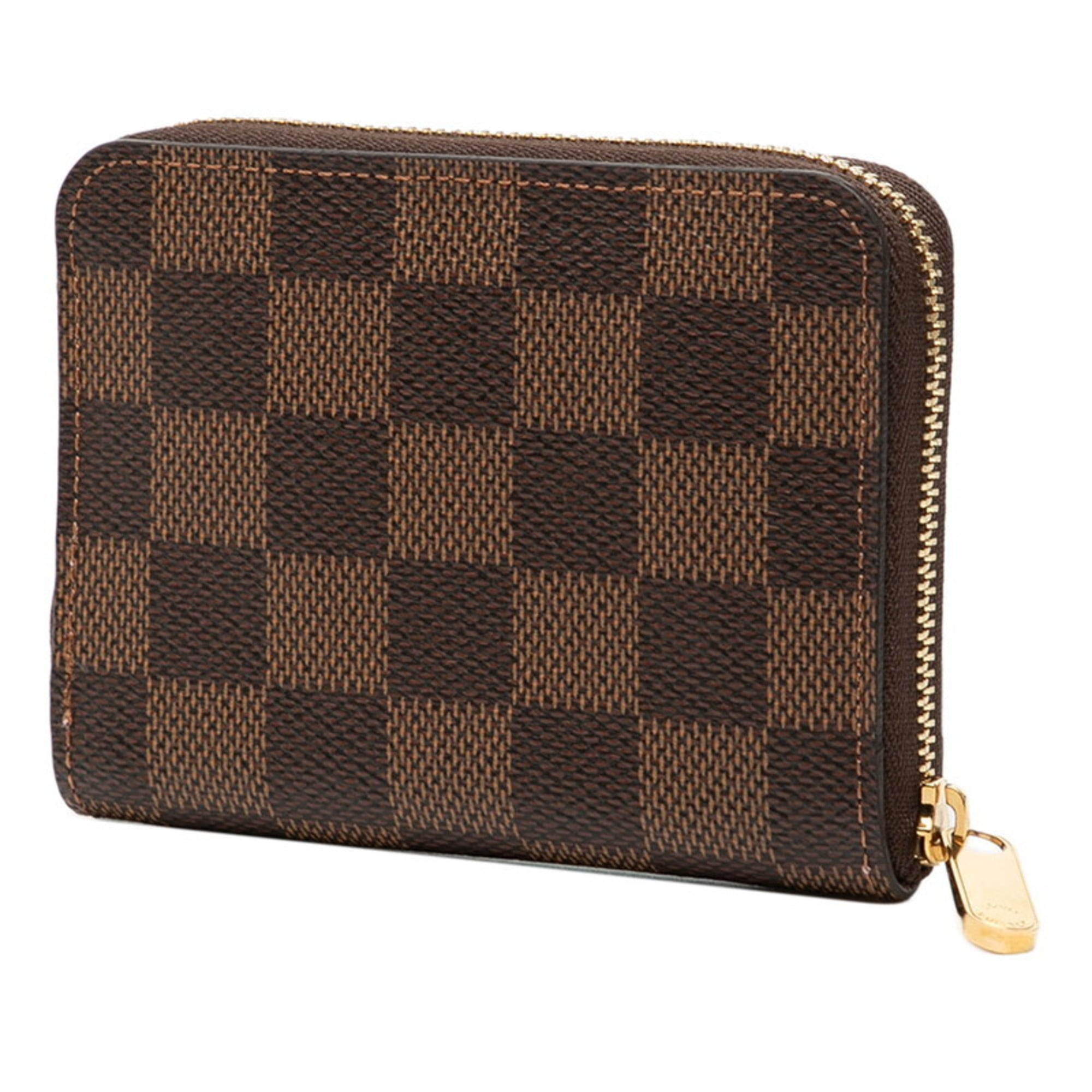 Louis Vuitton Black Multi-Color Pvc (Pre-Owned)