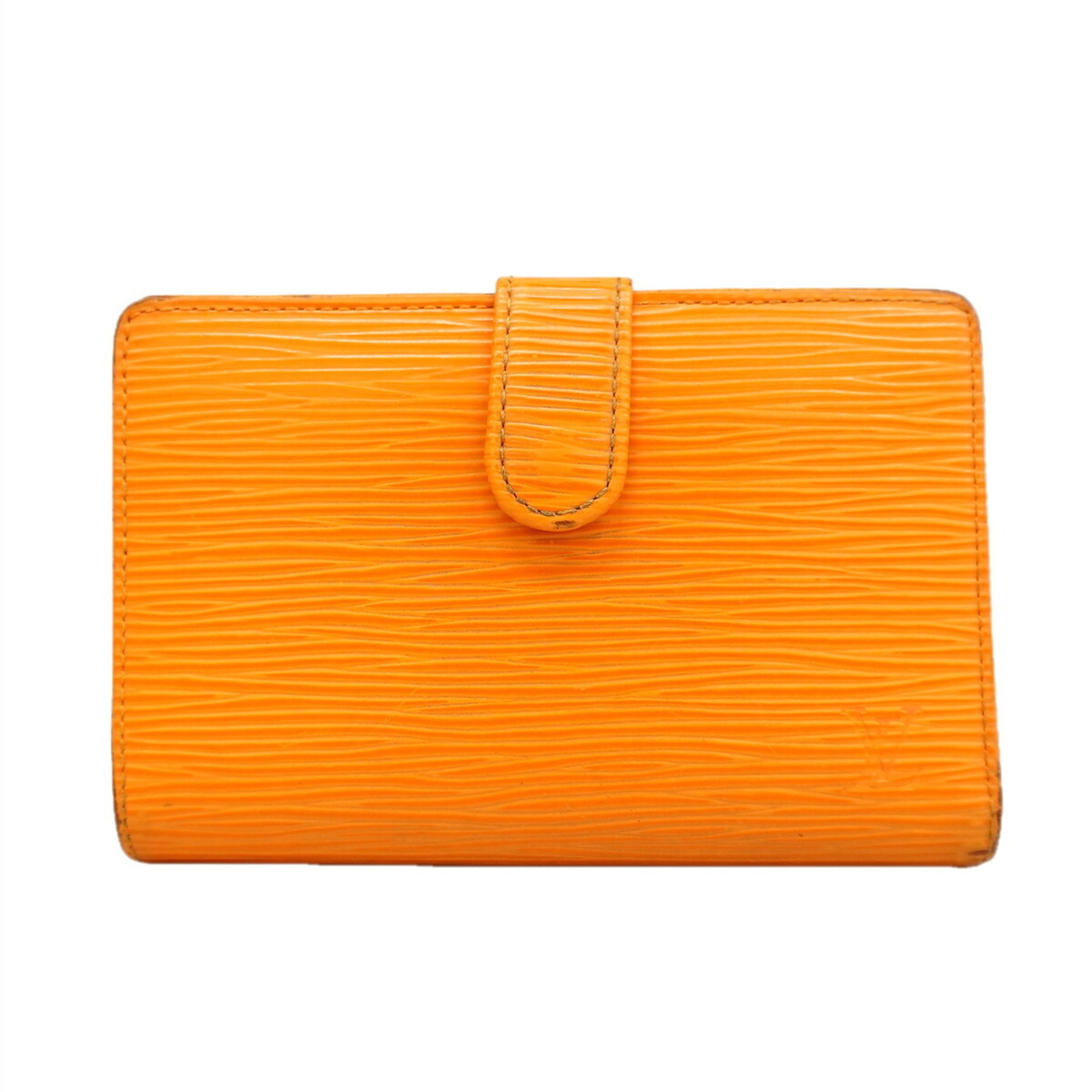 Louis Vuitton Mandarin Wallet (Bi-Fold) (Pre-Owned)