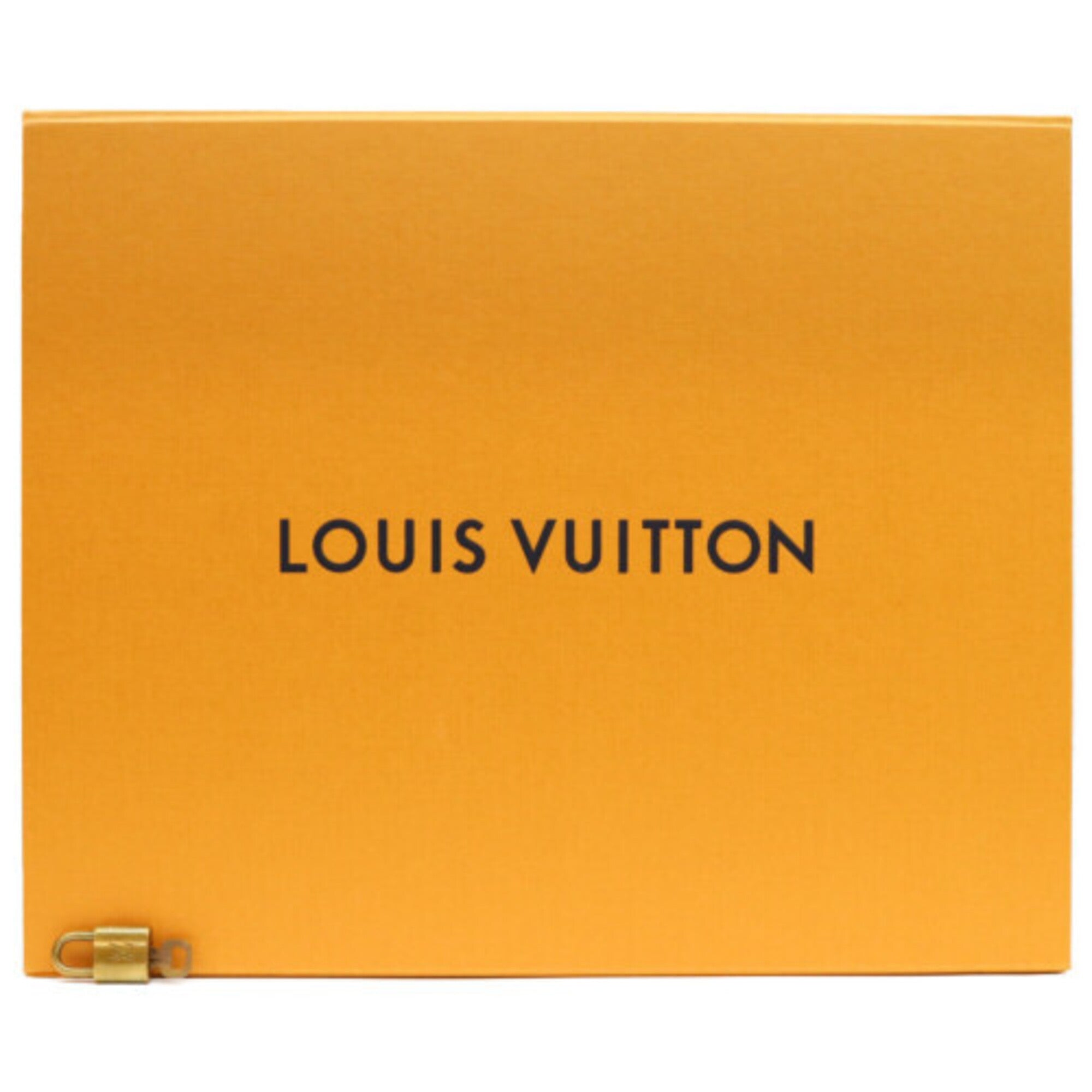 Louis Vuitton Brown Monogram Boston Bag (Pre-Owned)