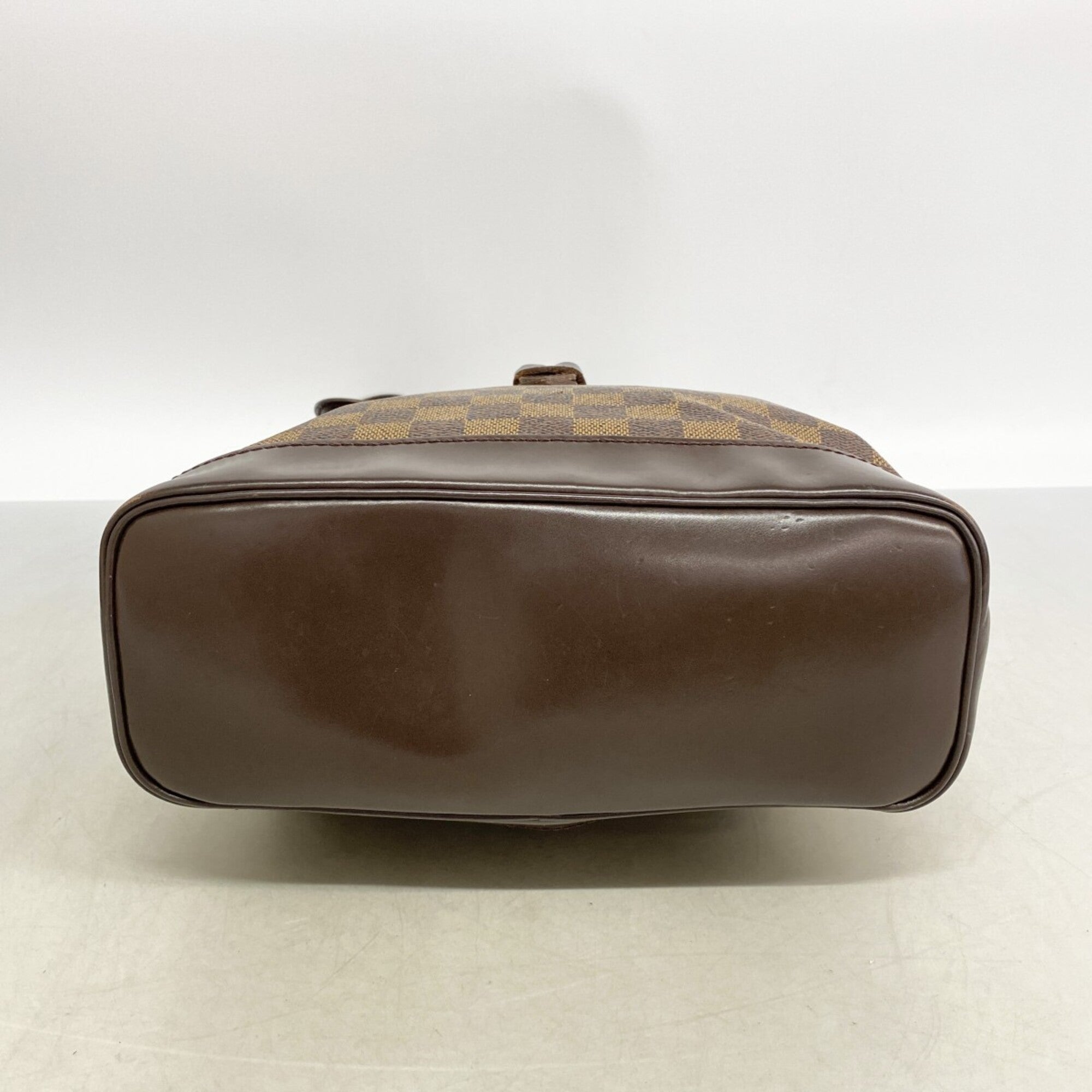 Louis Vuitton Ebene Backpack (Pre-Owned)