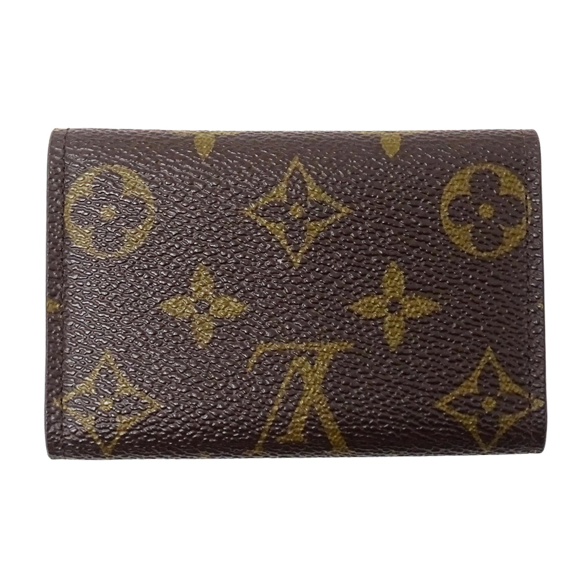 Louis Vuitton Brown Galle Monogram Monogram (Pre-Owned)