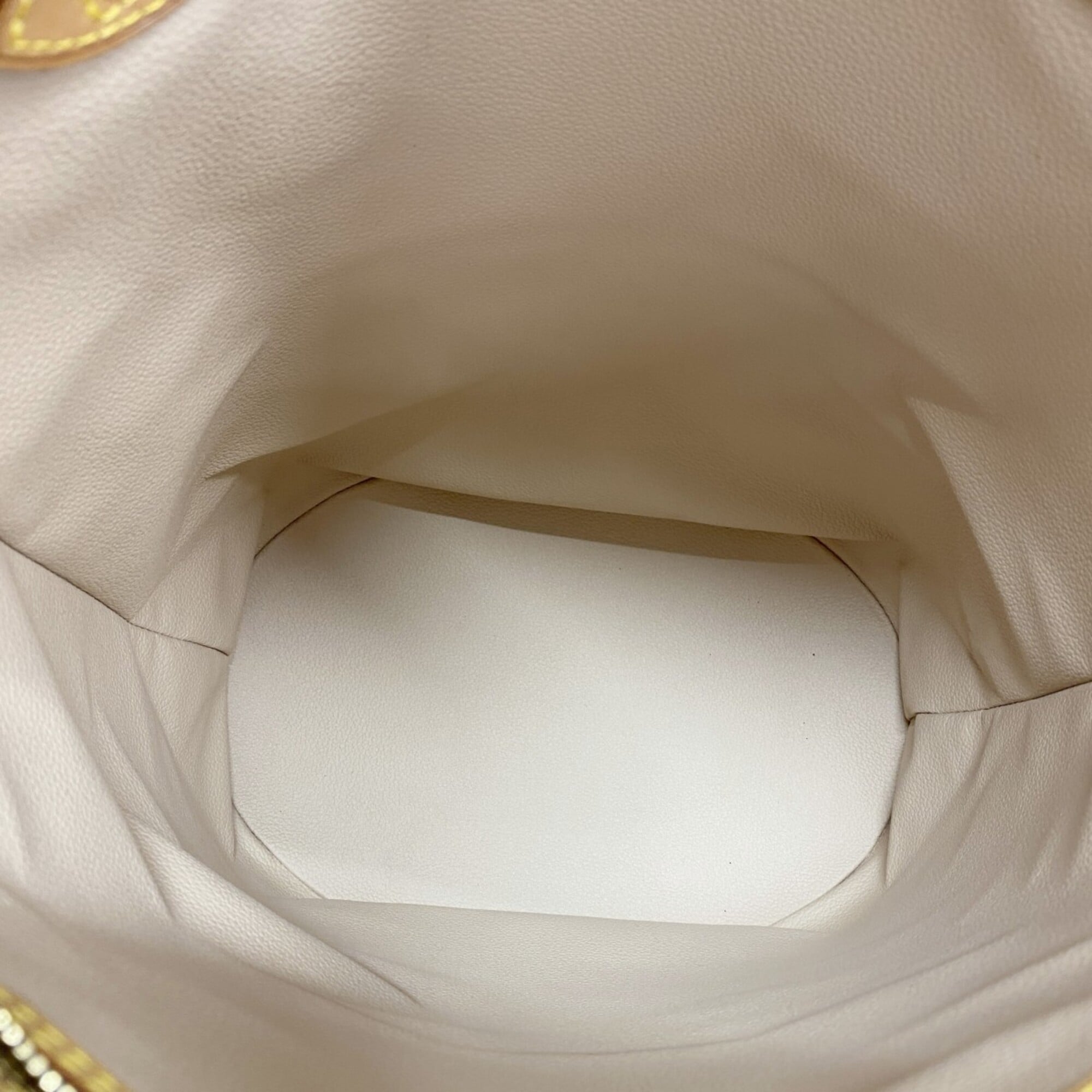 Louis Vuitton Brown Tote Bag (Pre-Owned)