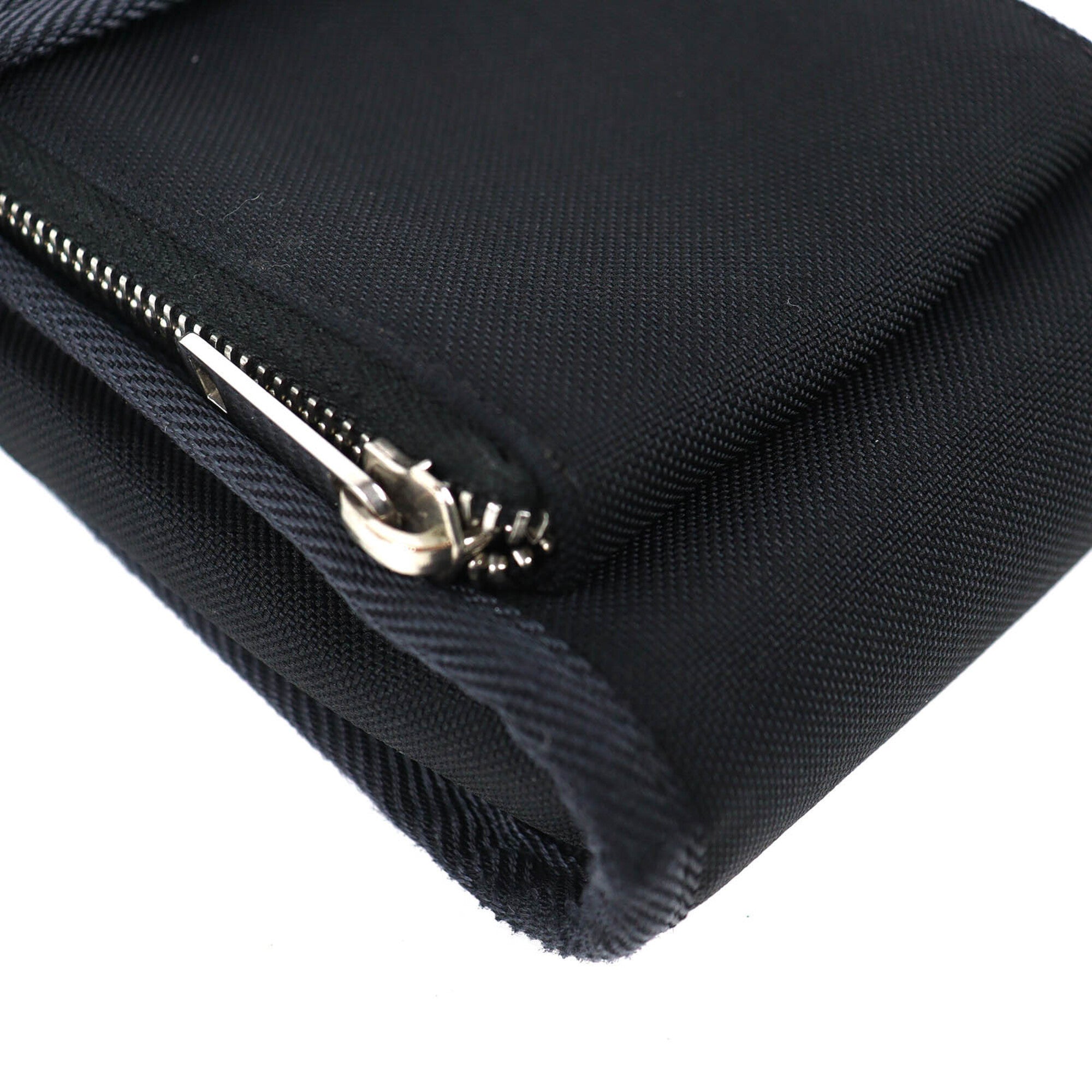 Celine Black Pouch Shoulder Bag (Pre-Owned)