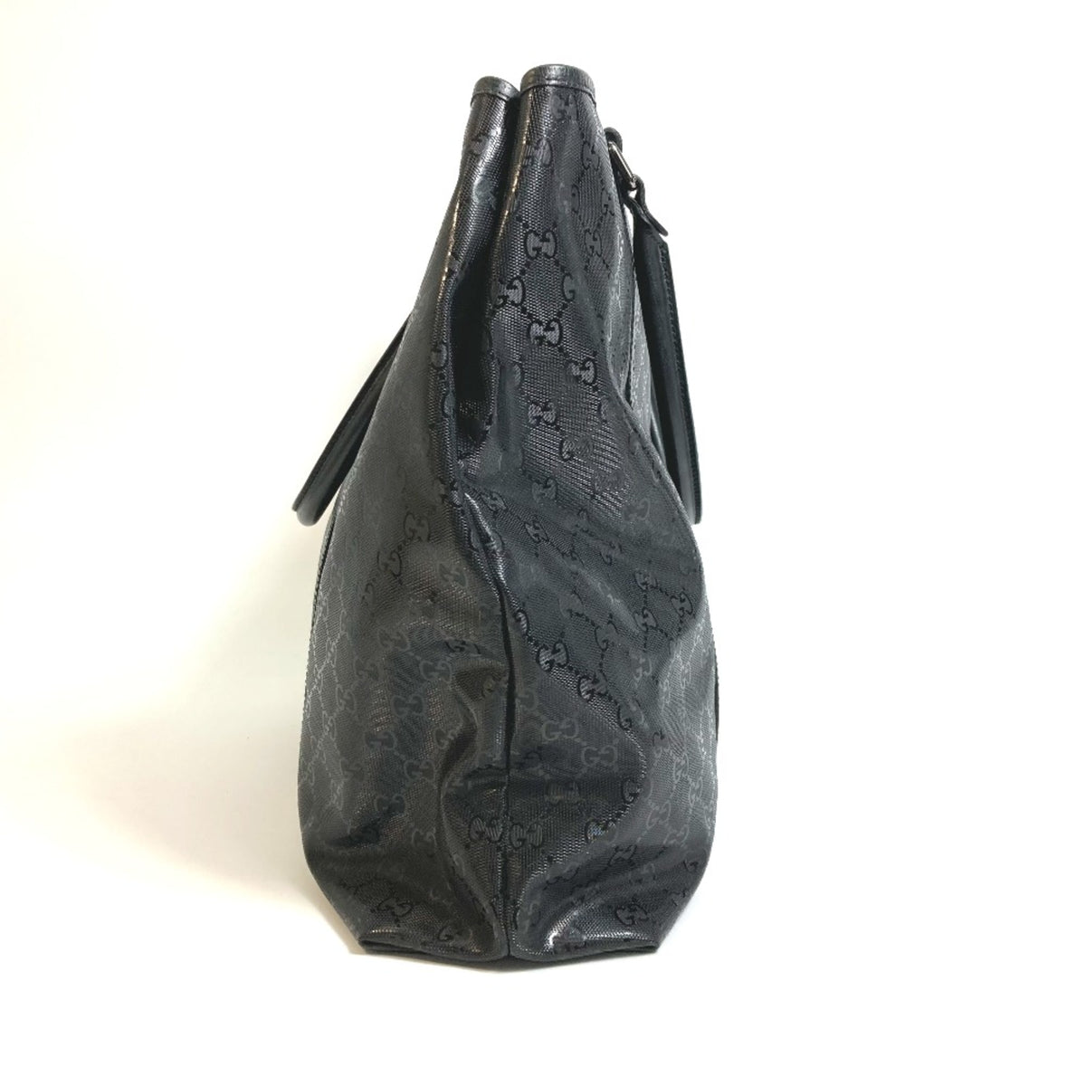 Gucci Black Other Tote Bag (Pre-Owned)
