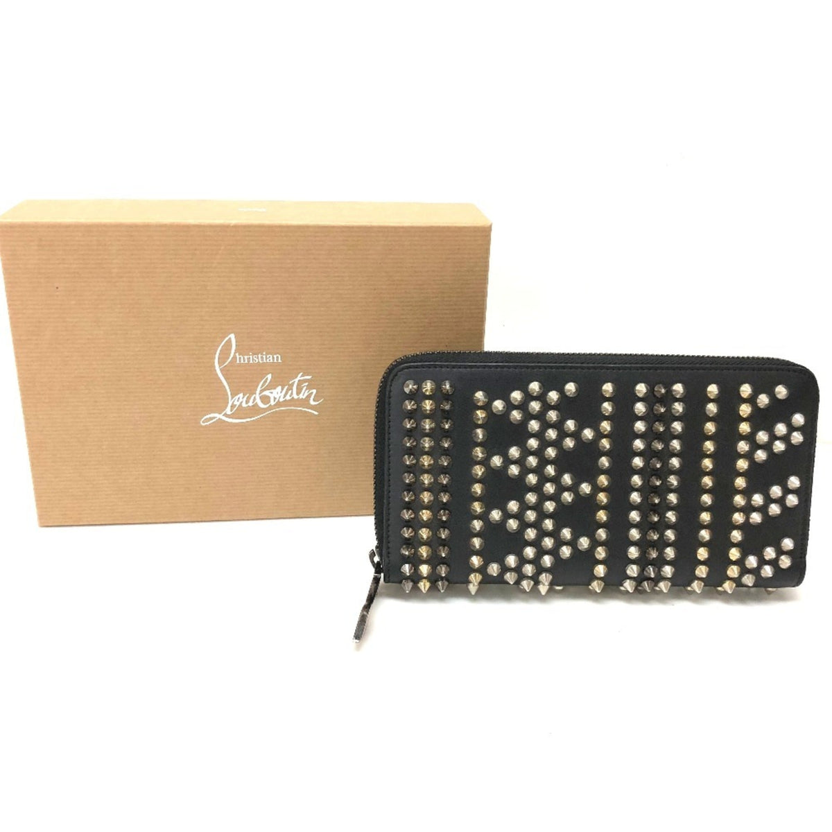 Christian Louboutin