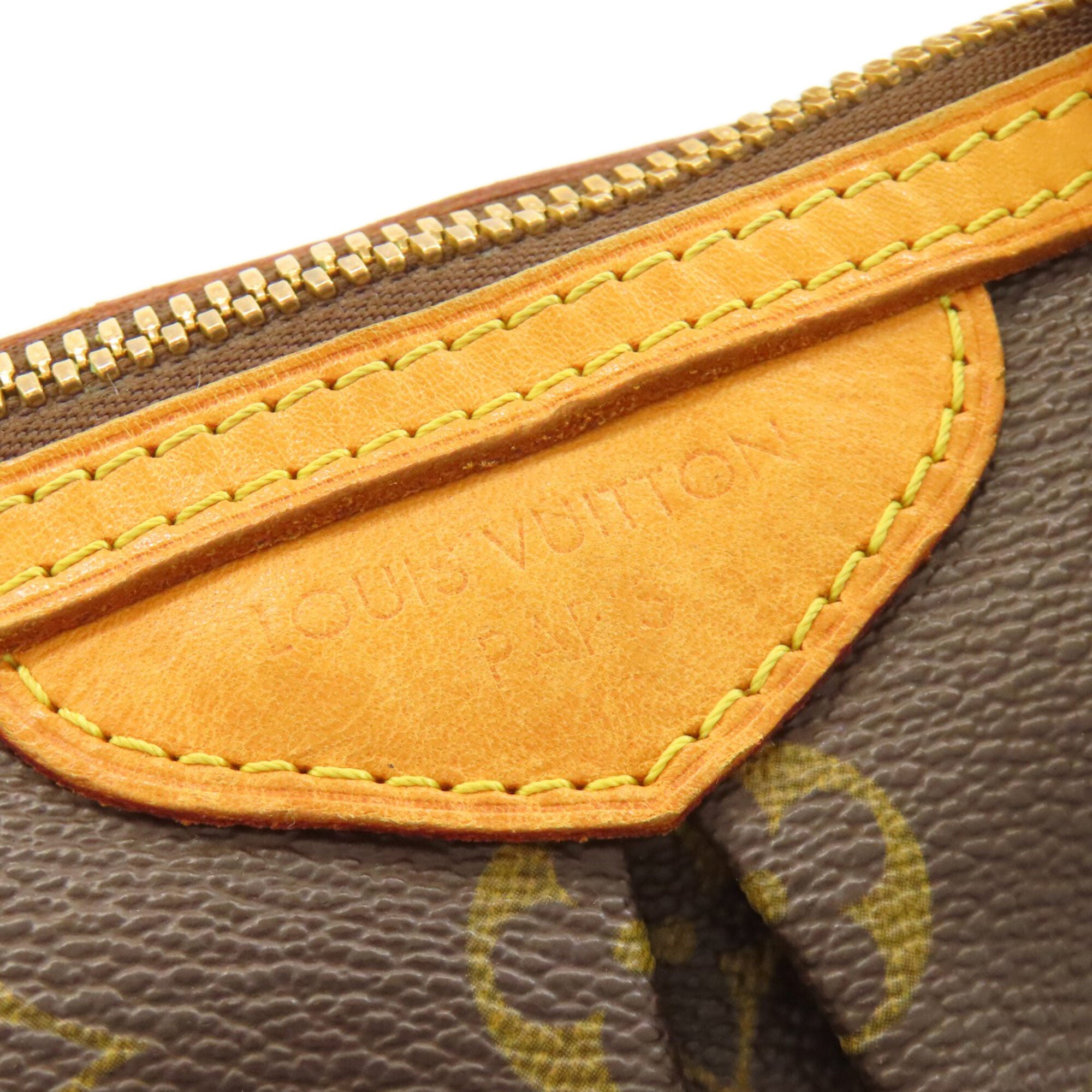 Louis Vuitton Monogram Monogram Tote Bag (Pre-Owned)