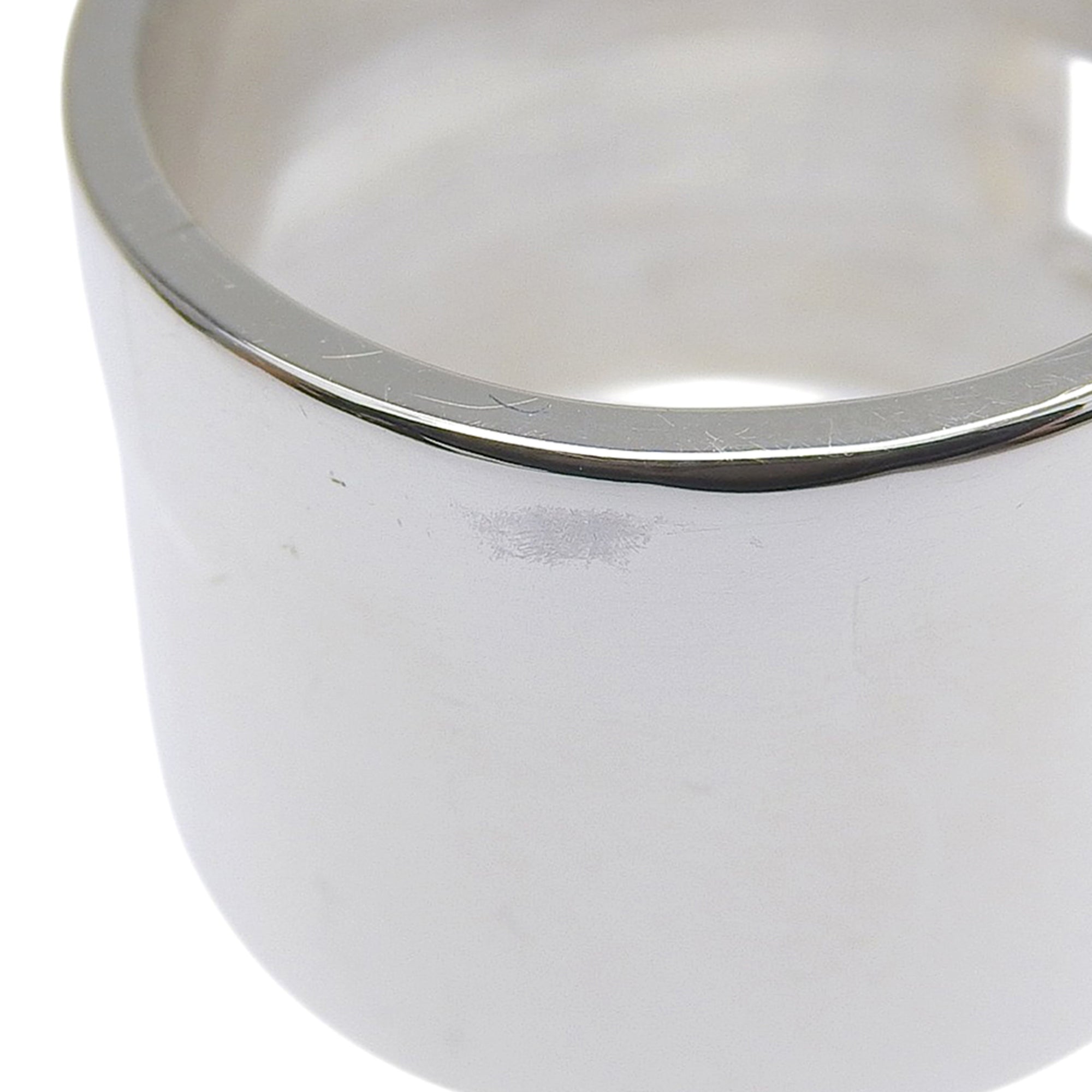 Gucci Band Ring (Pre-Owned)