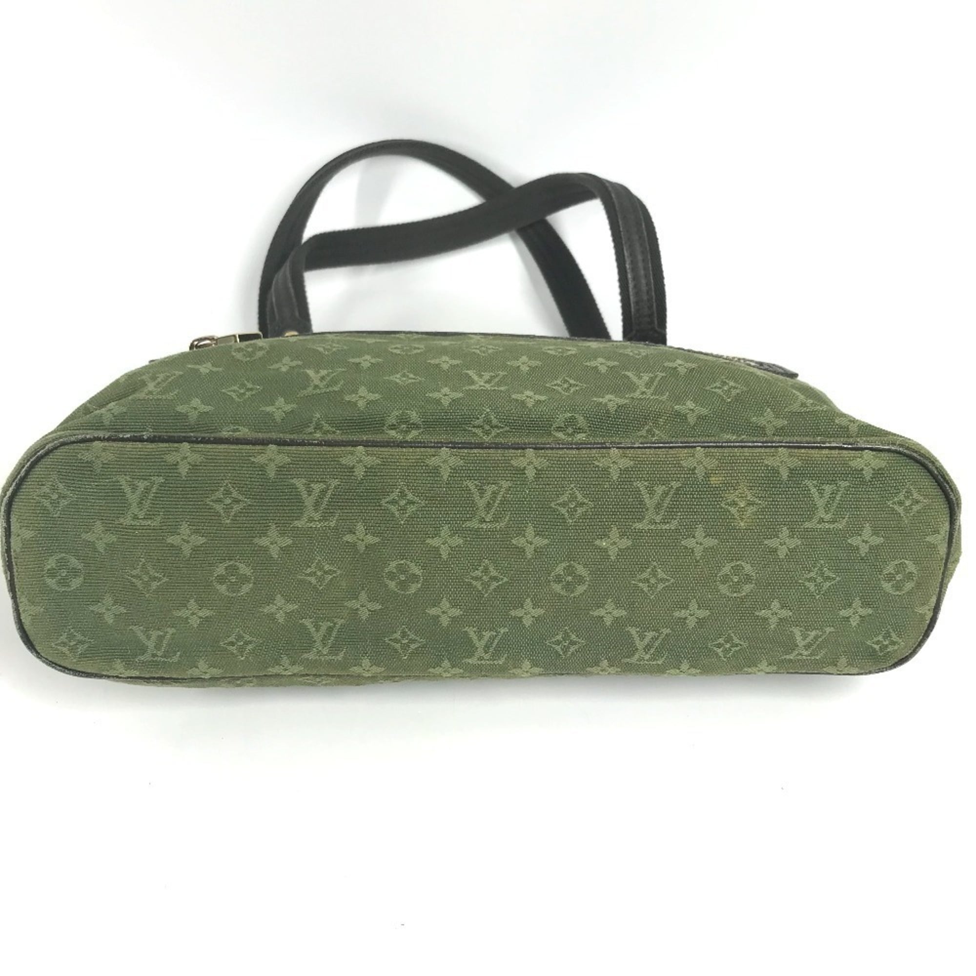 Louis Vuitton Monogram Mini Tst Khaki Monogram Mini Shoulder Bag Tote Bag (Pre-Owned)