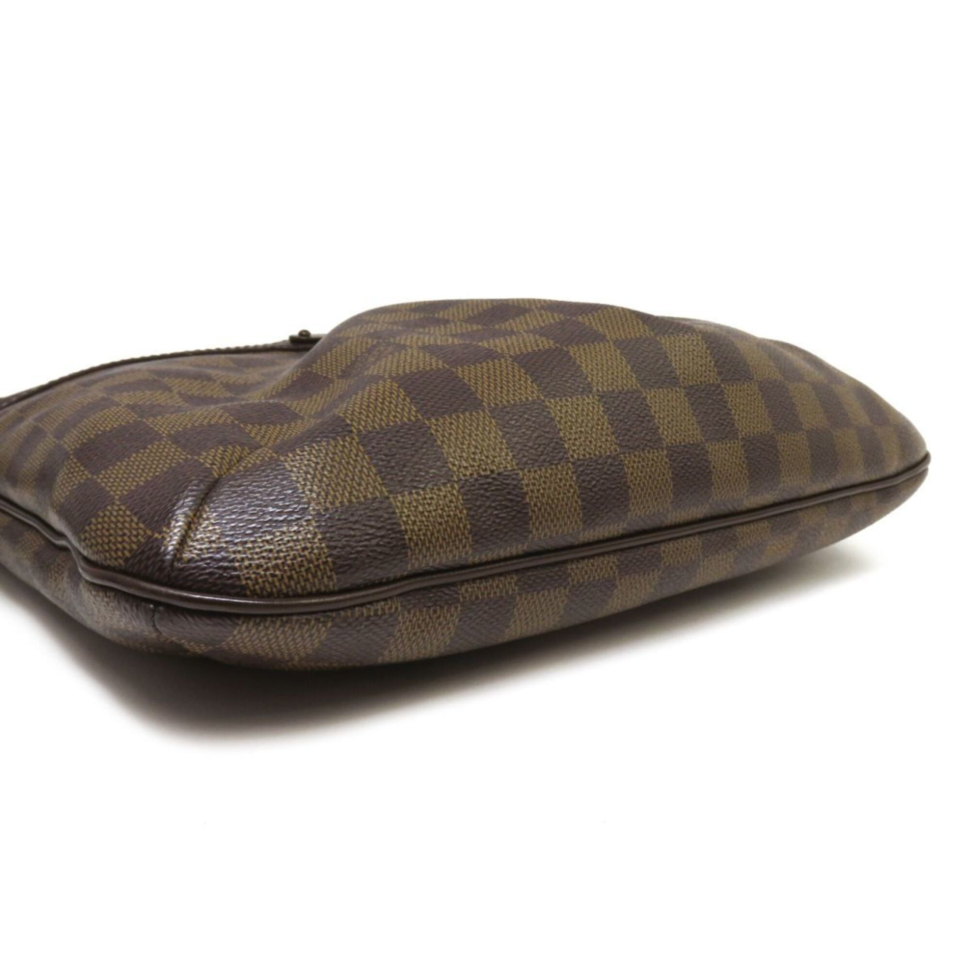 Louis Vuitton Damier Ebene Shoulder Bag (Pre-Owned)