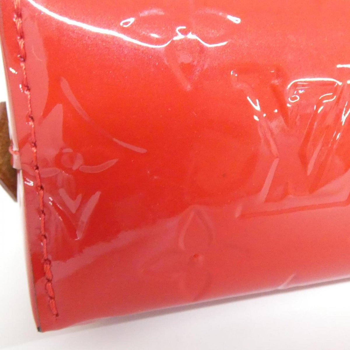 Louis Vuitton Cerise Handbag Pochette Pouch (Pre-Owned)