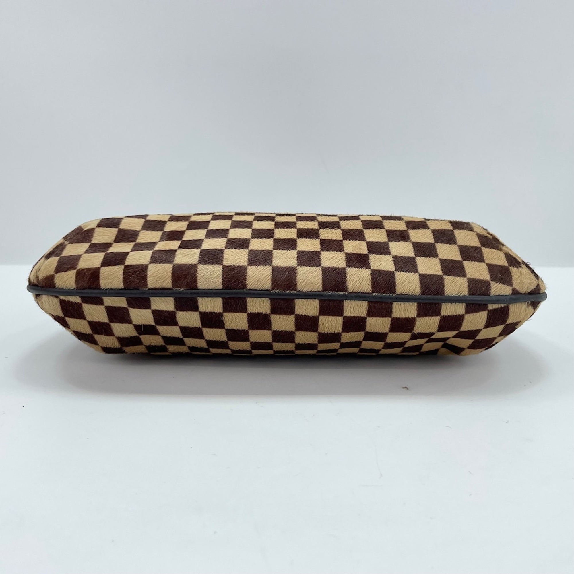 Louis Vuitton Brown Handbag (Pre-Owned)