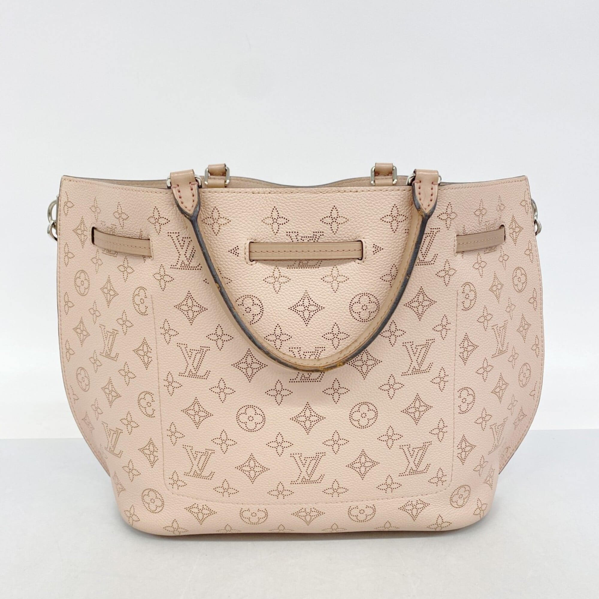 Louis Vuitton Magnolia Tote Bag (Pre-Owned)