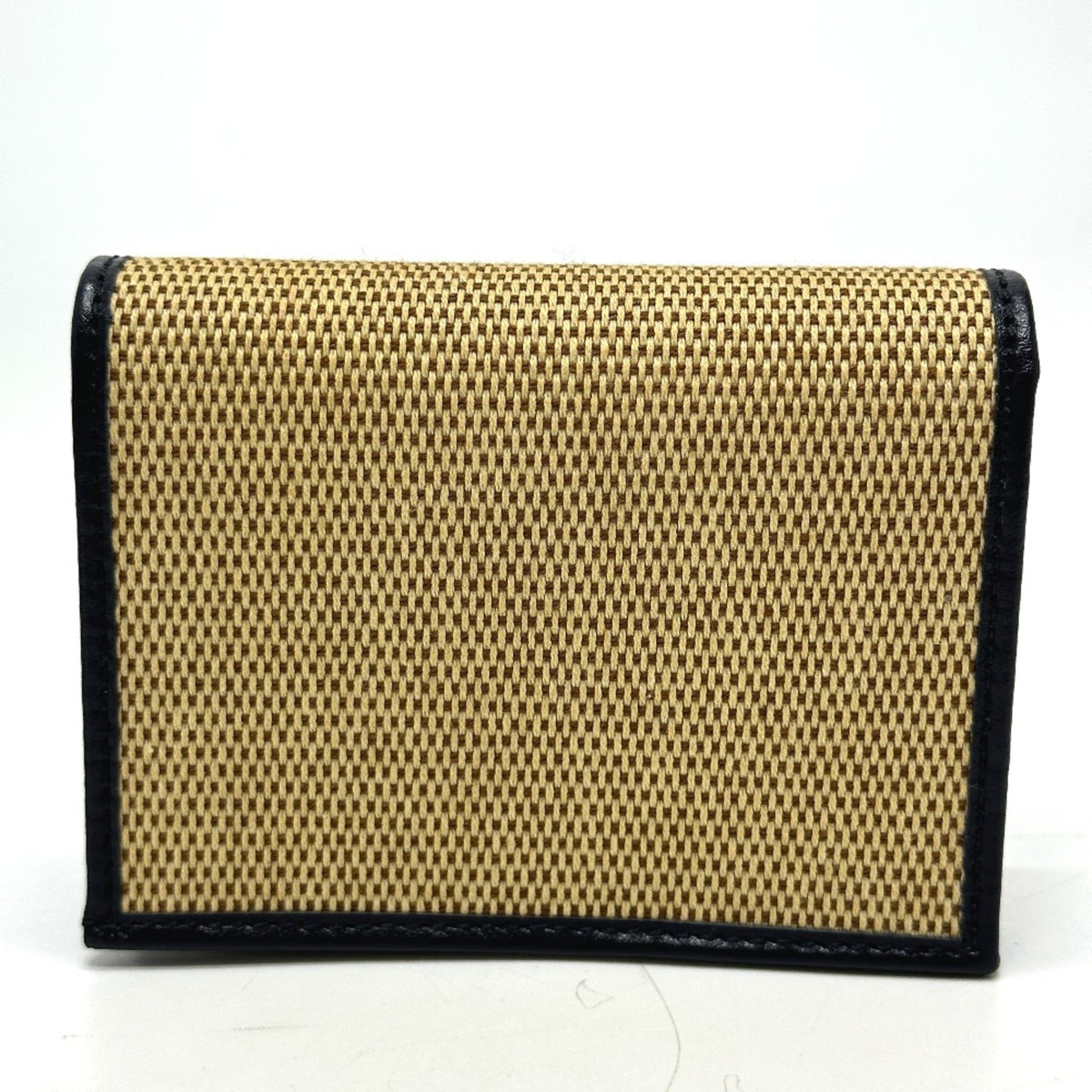 Gucci Beige Other Wallet (Tri-Fold) (Pre-Owned)
