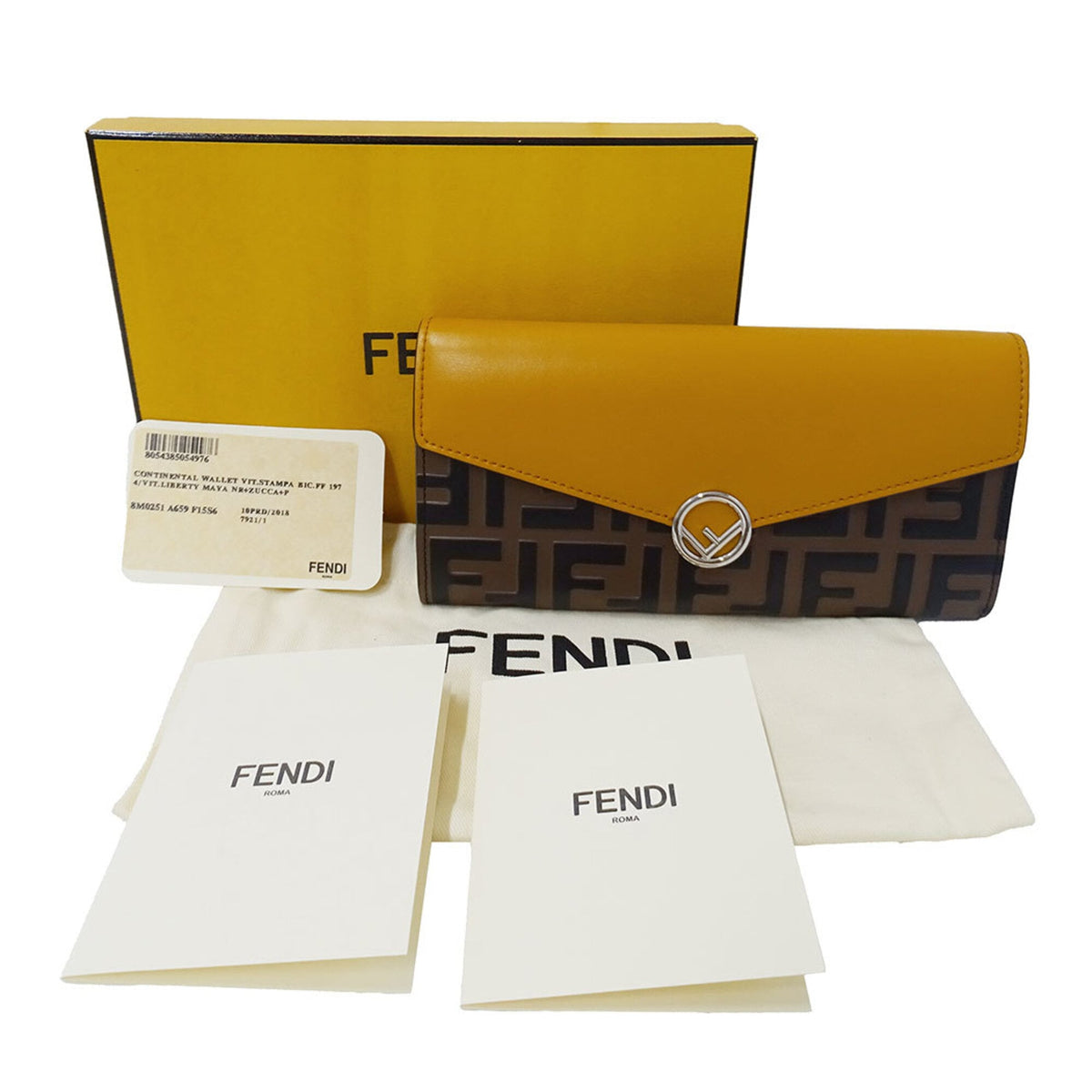 Fendi