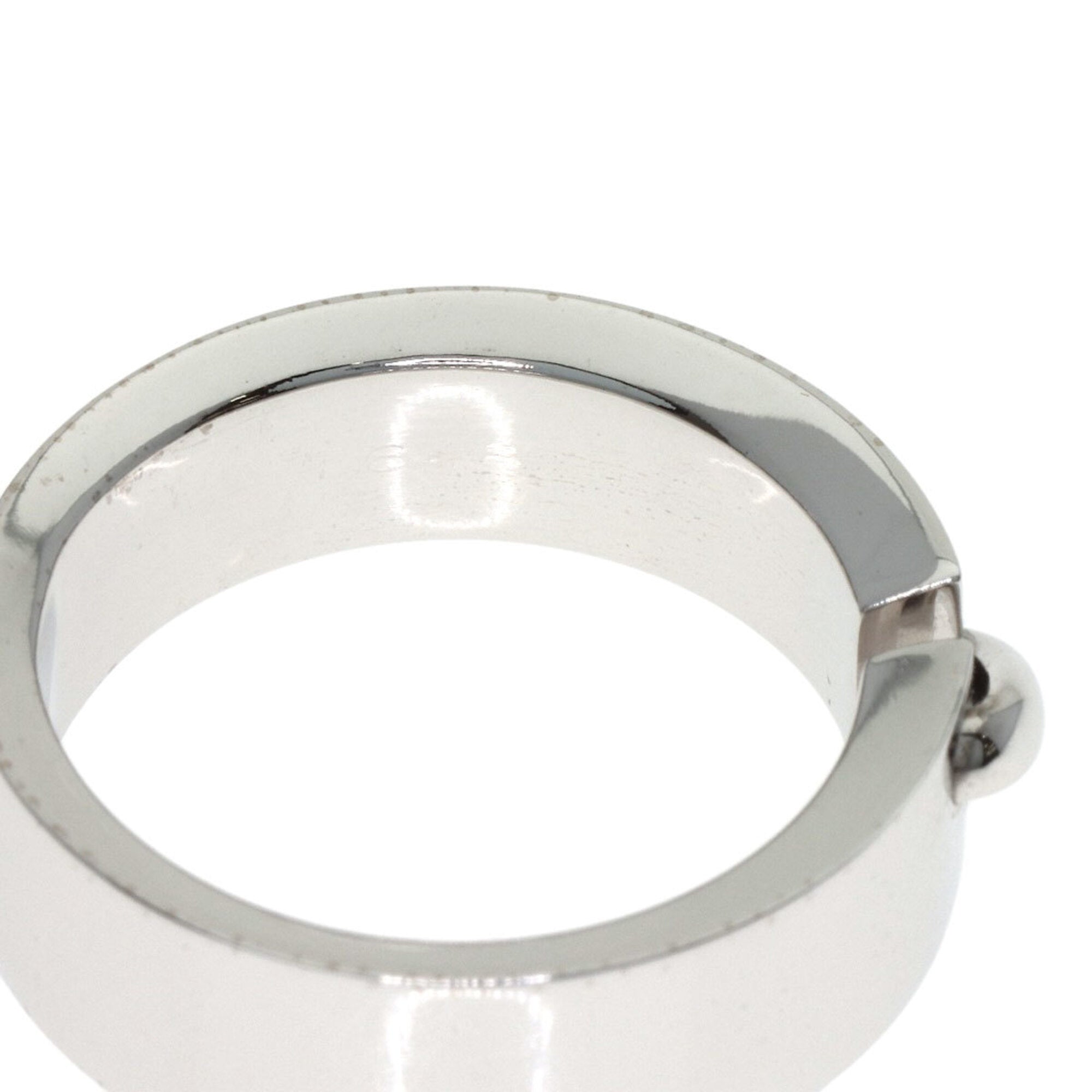 Chaumet White Gold (18K) Band Ring (Pre-Owned)