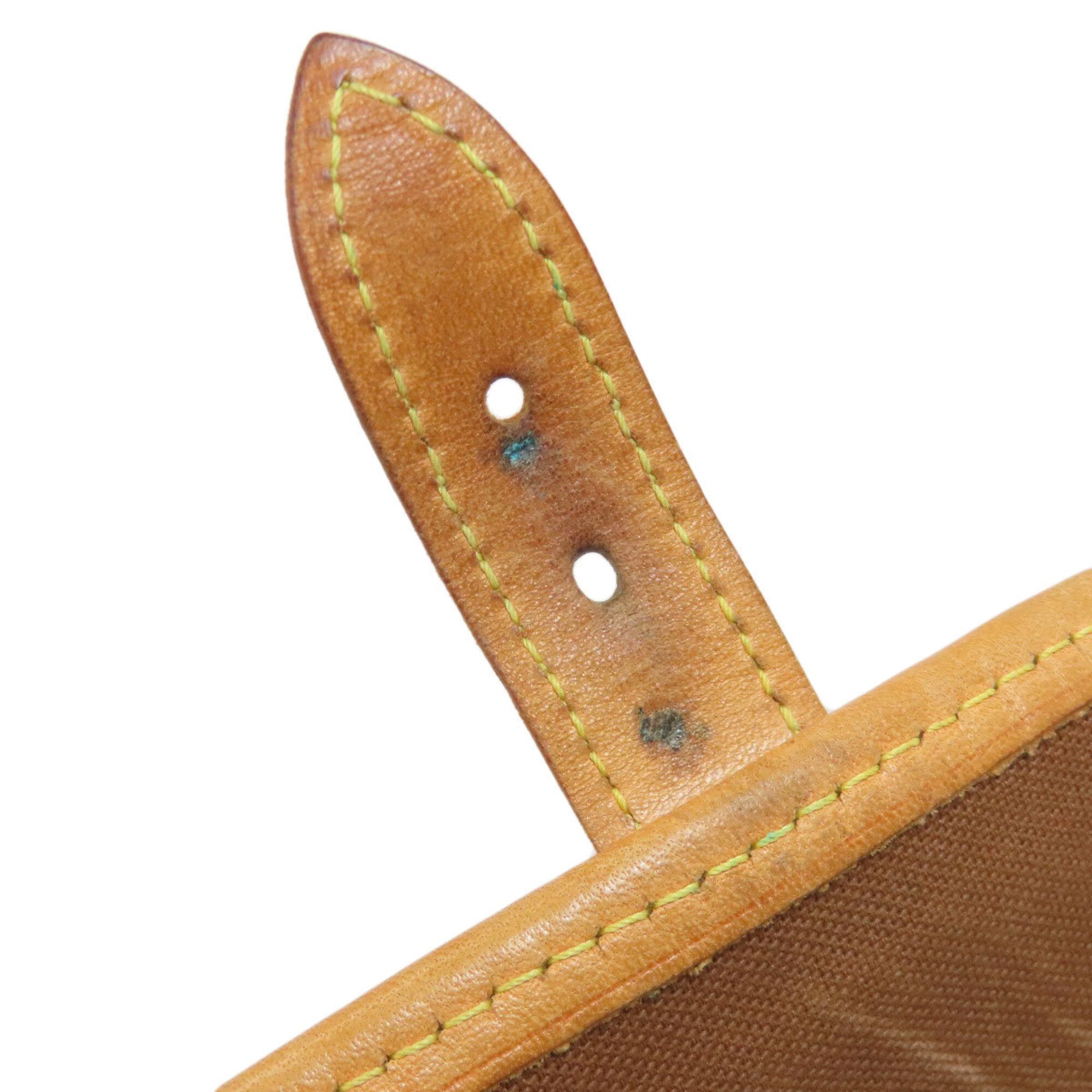 Louis Vuitton Monogram Monogram Monogram Shoulder Bag (Pre-Owned)