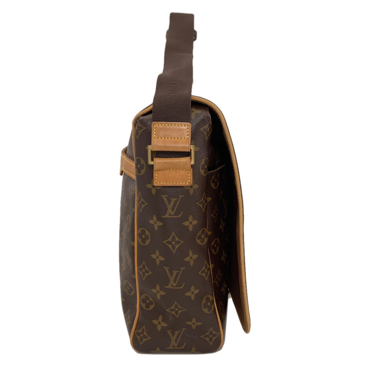 Louis Vuitton Monogram Monogram Monogram Shoulder Bag (Pre-Owned)
