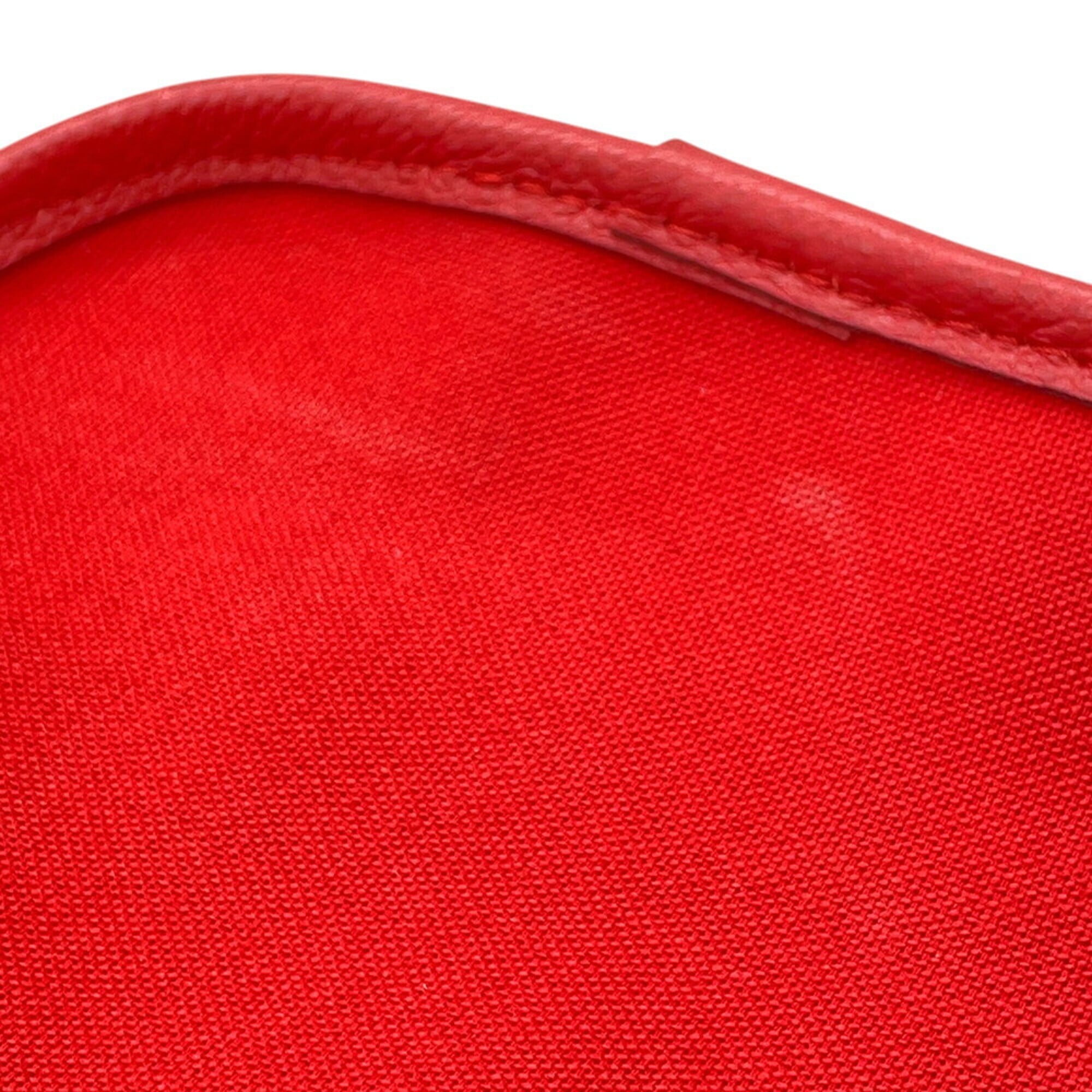 Louis Vuitton Monogram Rouge Monogram Shoulder Bag Tote Bag (Pre-Owned)
