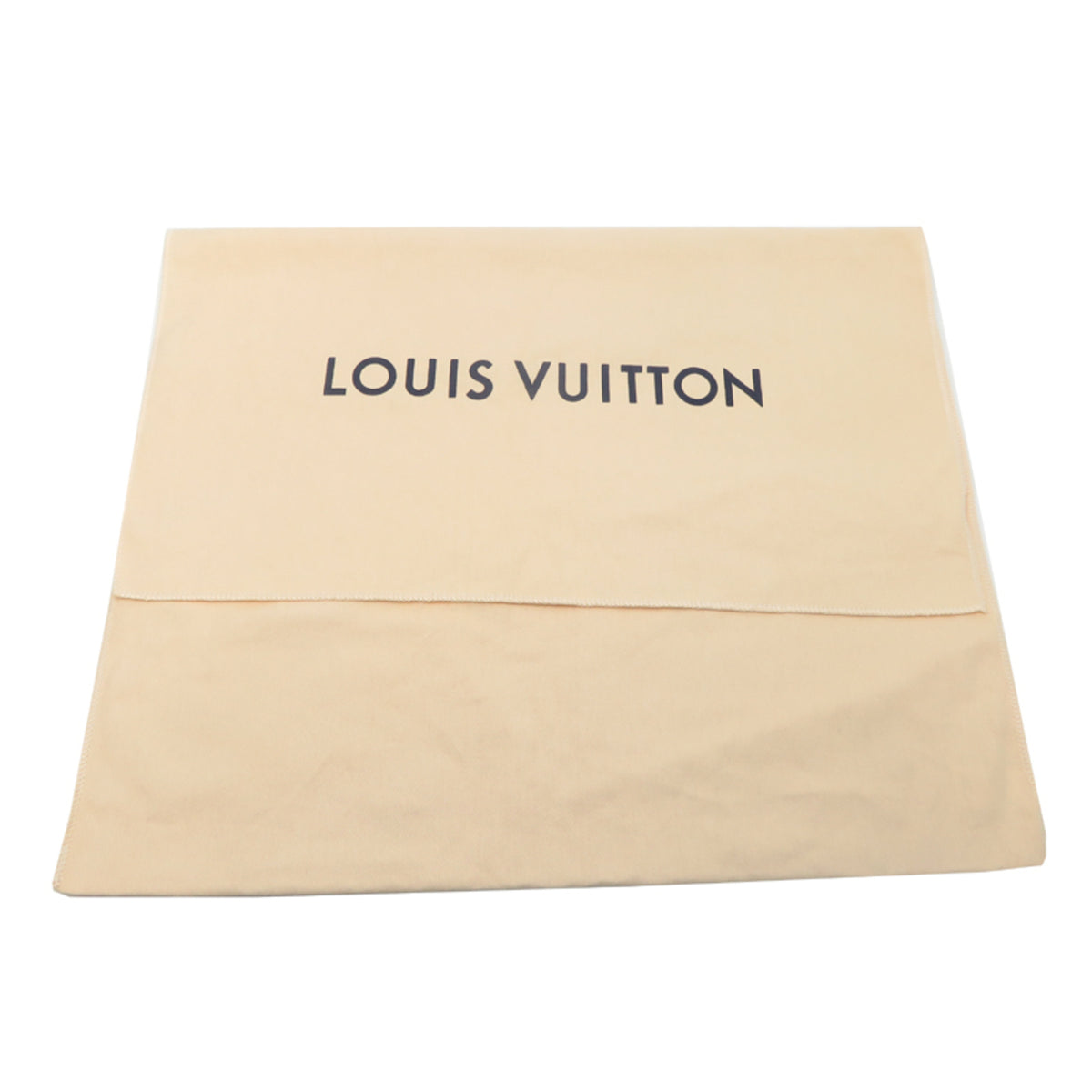 Louis Vuitton Brown Damier Canvas Shoulder Bag (Pre-Owned)