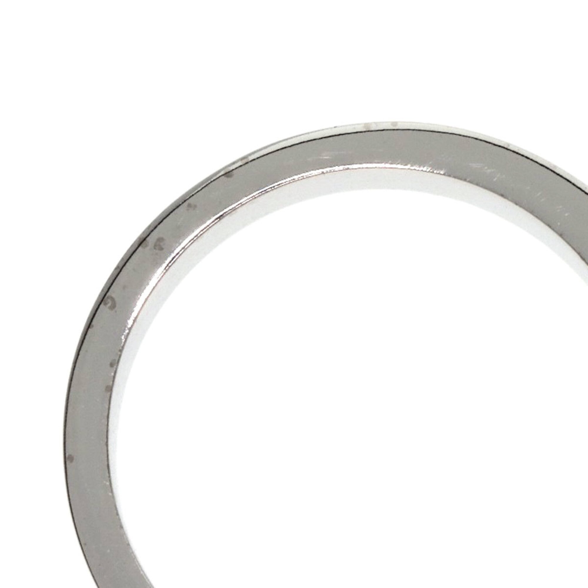 Cartier Band Ring (Pre-Owned)