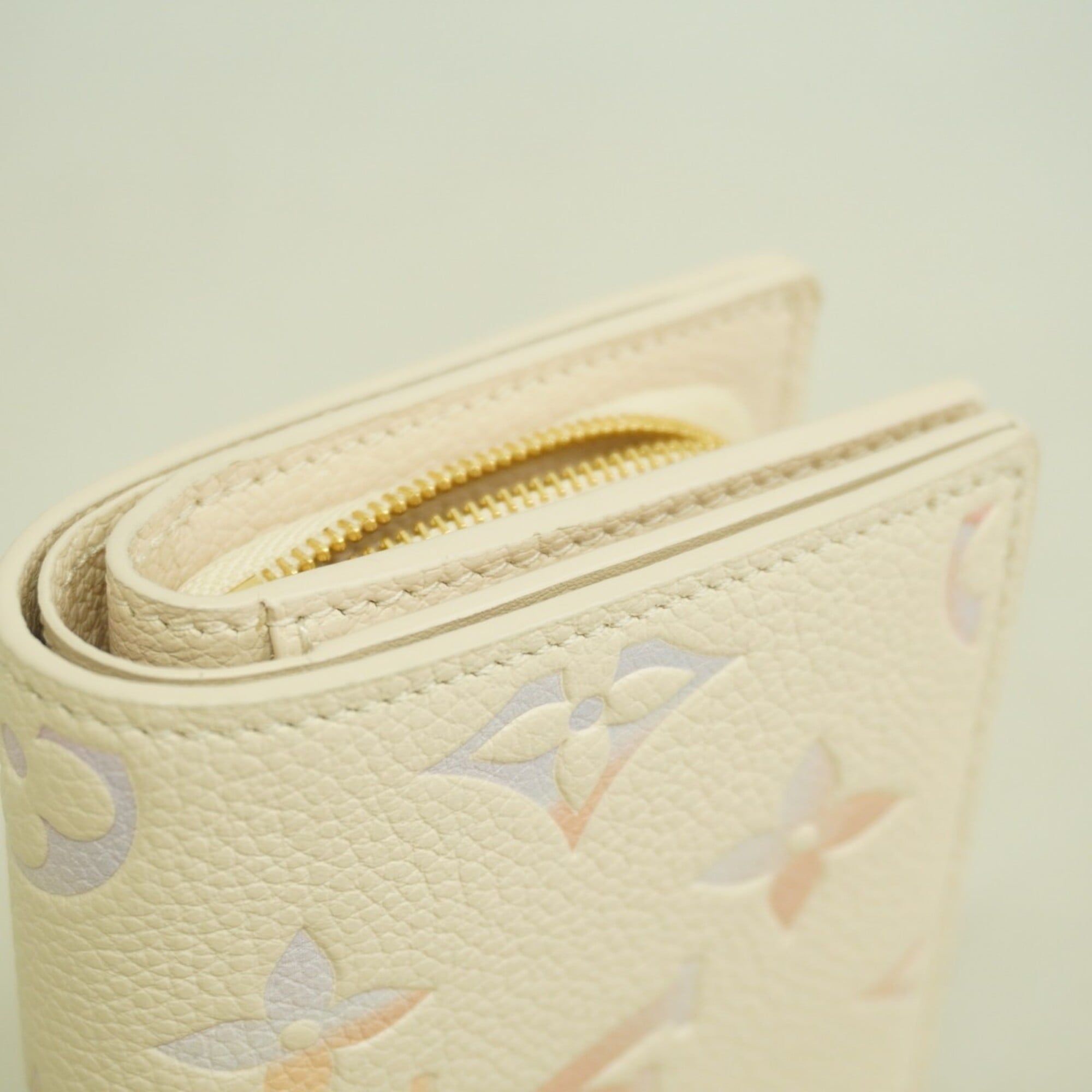 Louis Vuitton Multi-Color Wallet (Bi-Fold) (Pre-Owned)