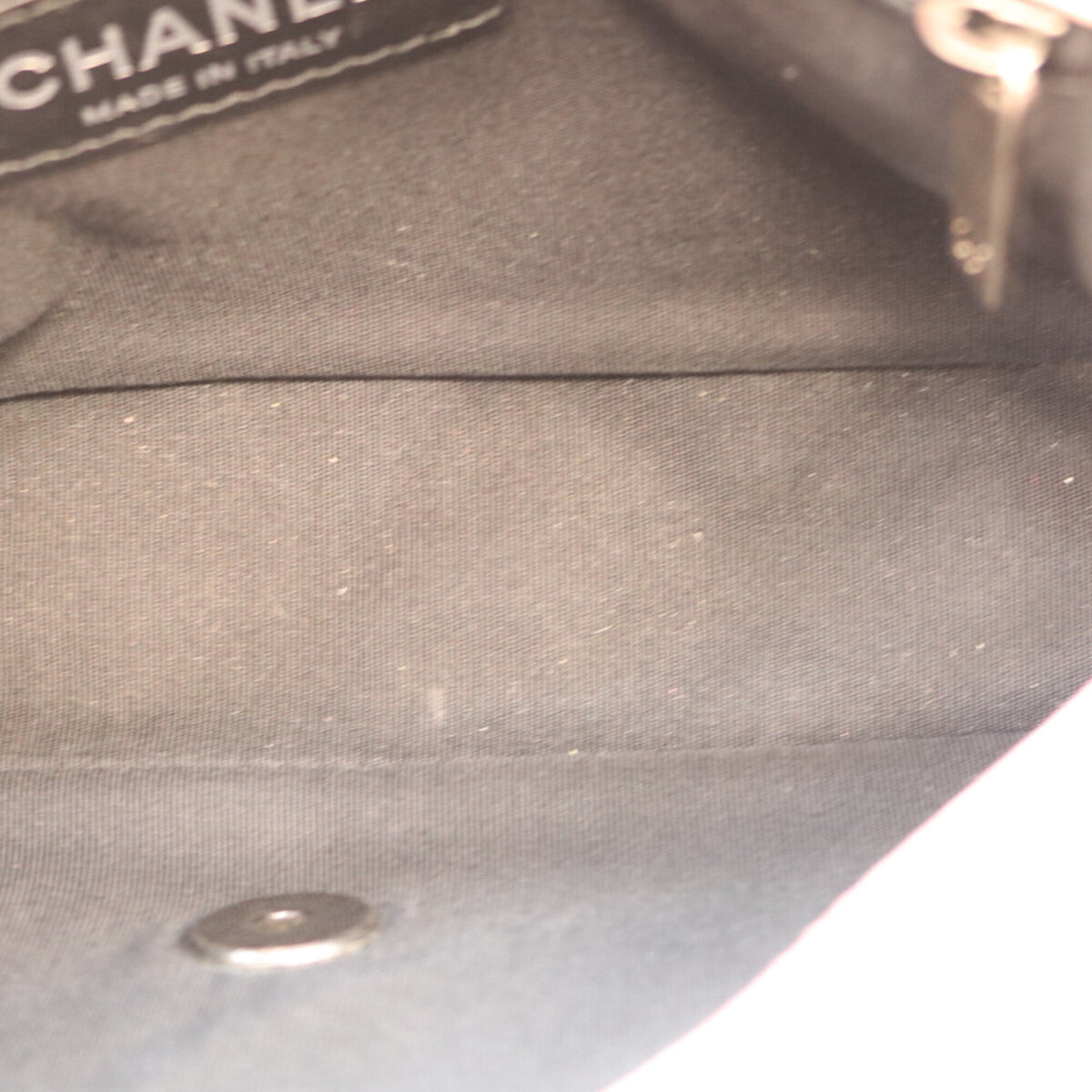 Chanel Multi-Color Shoulder Bag (Pre-Owned)