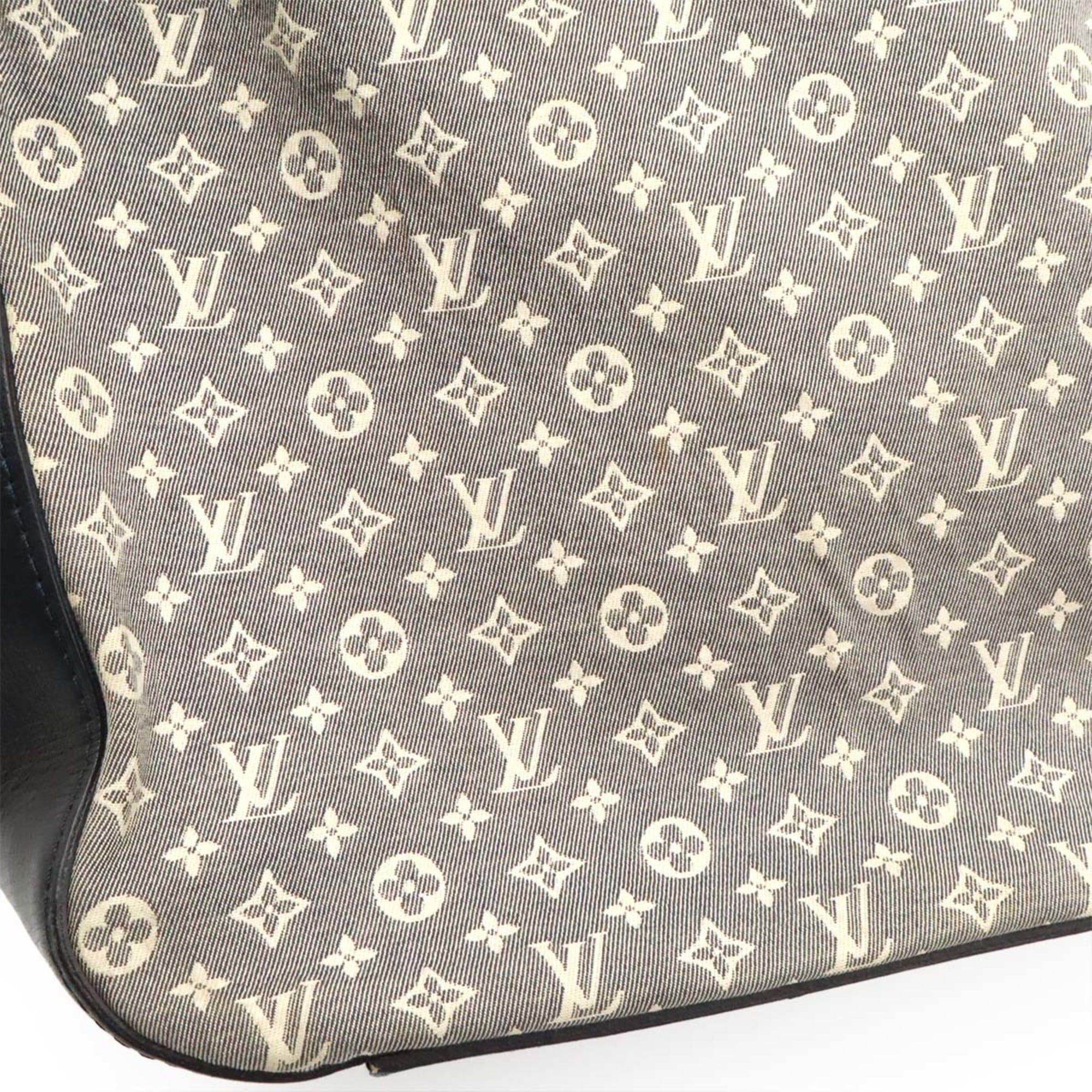 Louis Vuitton Ancre Navy Monogram Idylle Shoulder Bag (Pre-Owned)