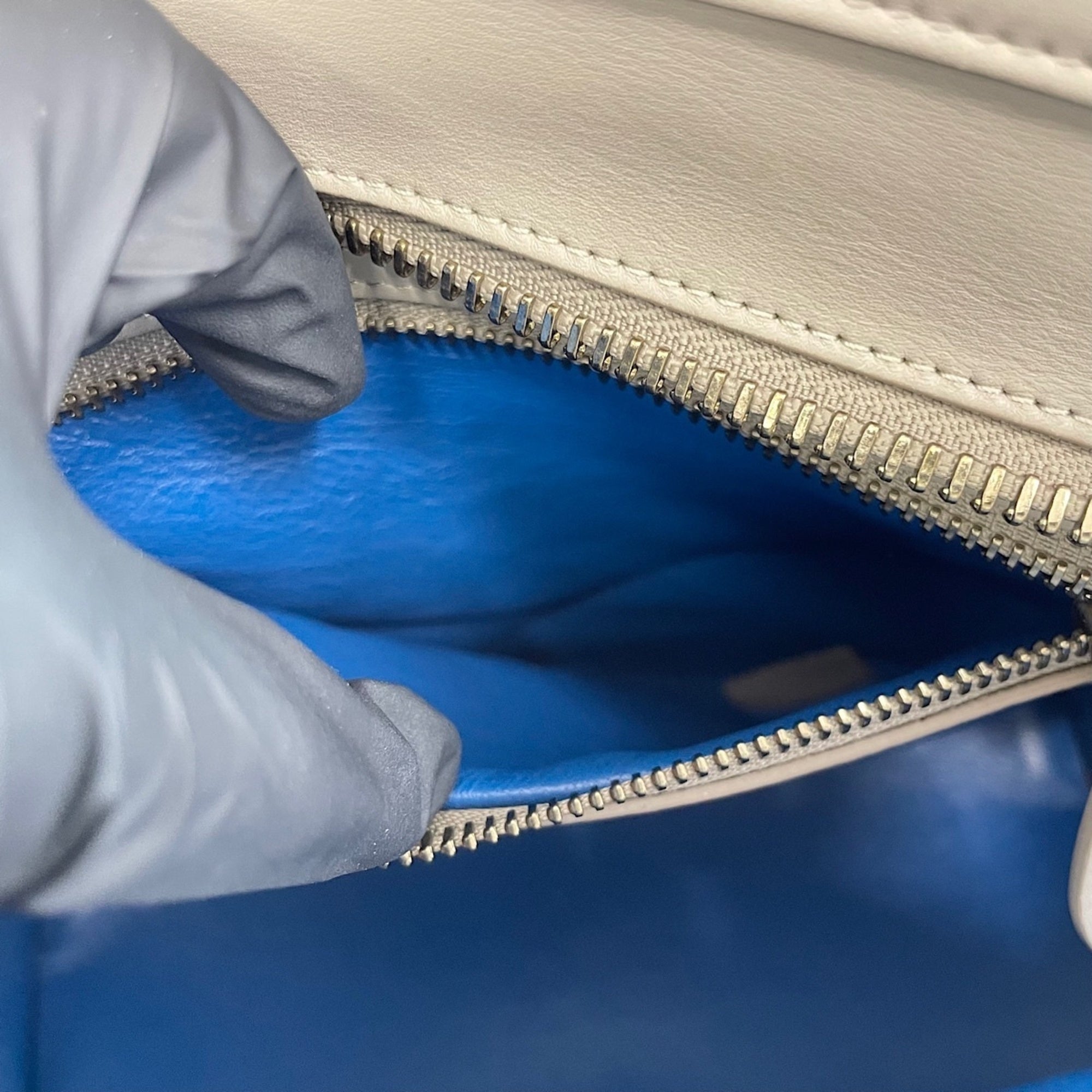Celine Beige Handbag (Pre-Owned)