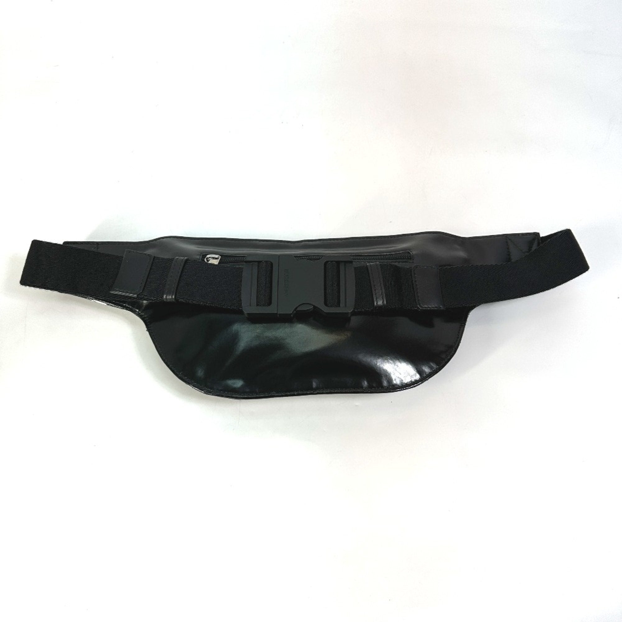 Burberry Black Patent Leather Other (Pre-Owned)