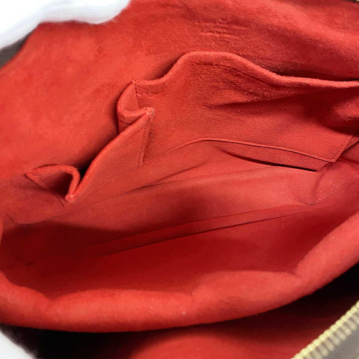 Louis Vuitton Ebene Shoulder Bag (Pre-Owned)