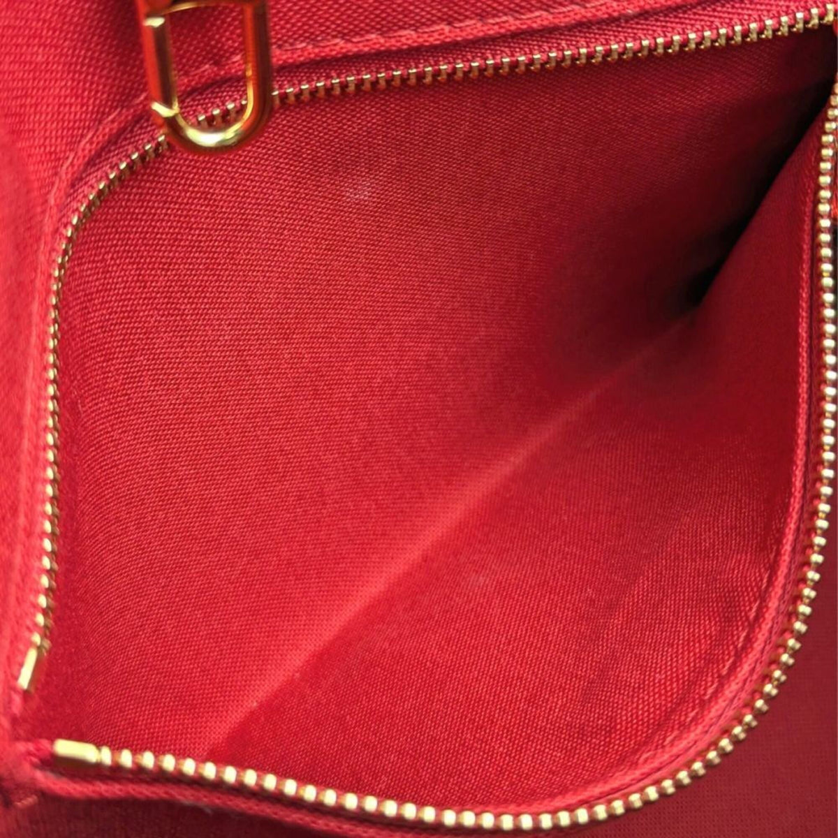 Louis Vuitton Brown Monogram Monogram Reverse Handbag (Pre-Owned)