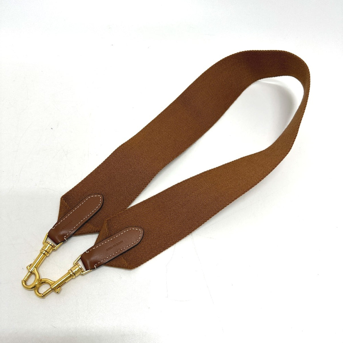 Celine Brown Other Chain/Shoulder Wallet (Pre-Owned)