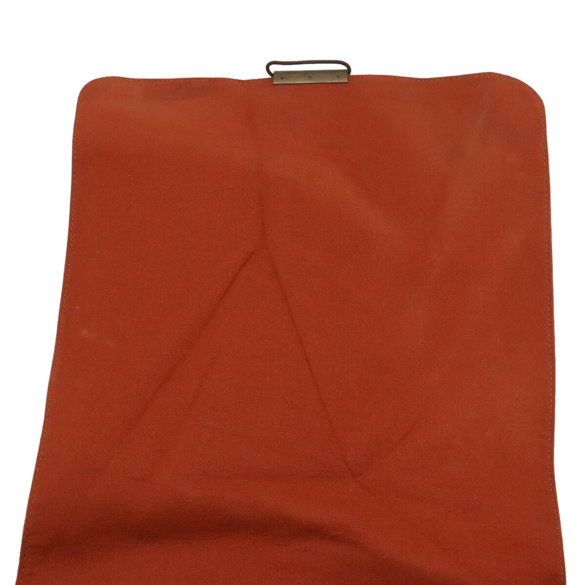 Louis Vuitton Brown Pvc Coated Canvas Messenger Bag Shoulder Bag (Pre-Owned)