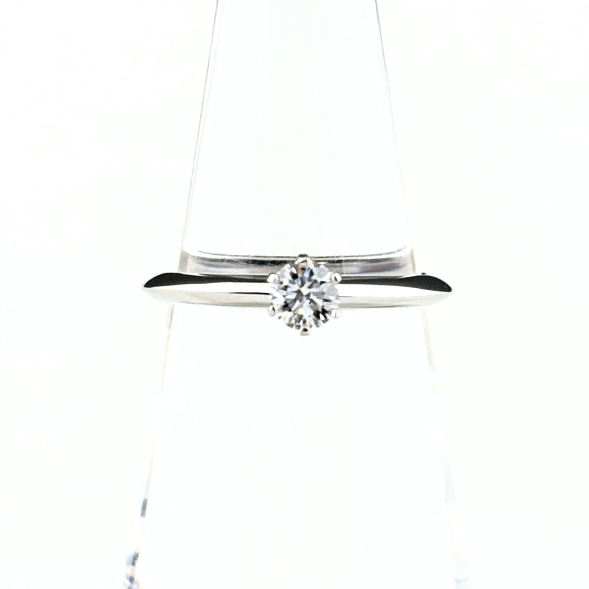 Tiffany Silver Platinum 950 (Pre-Owned)