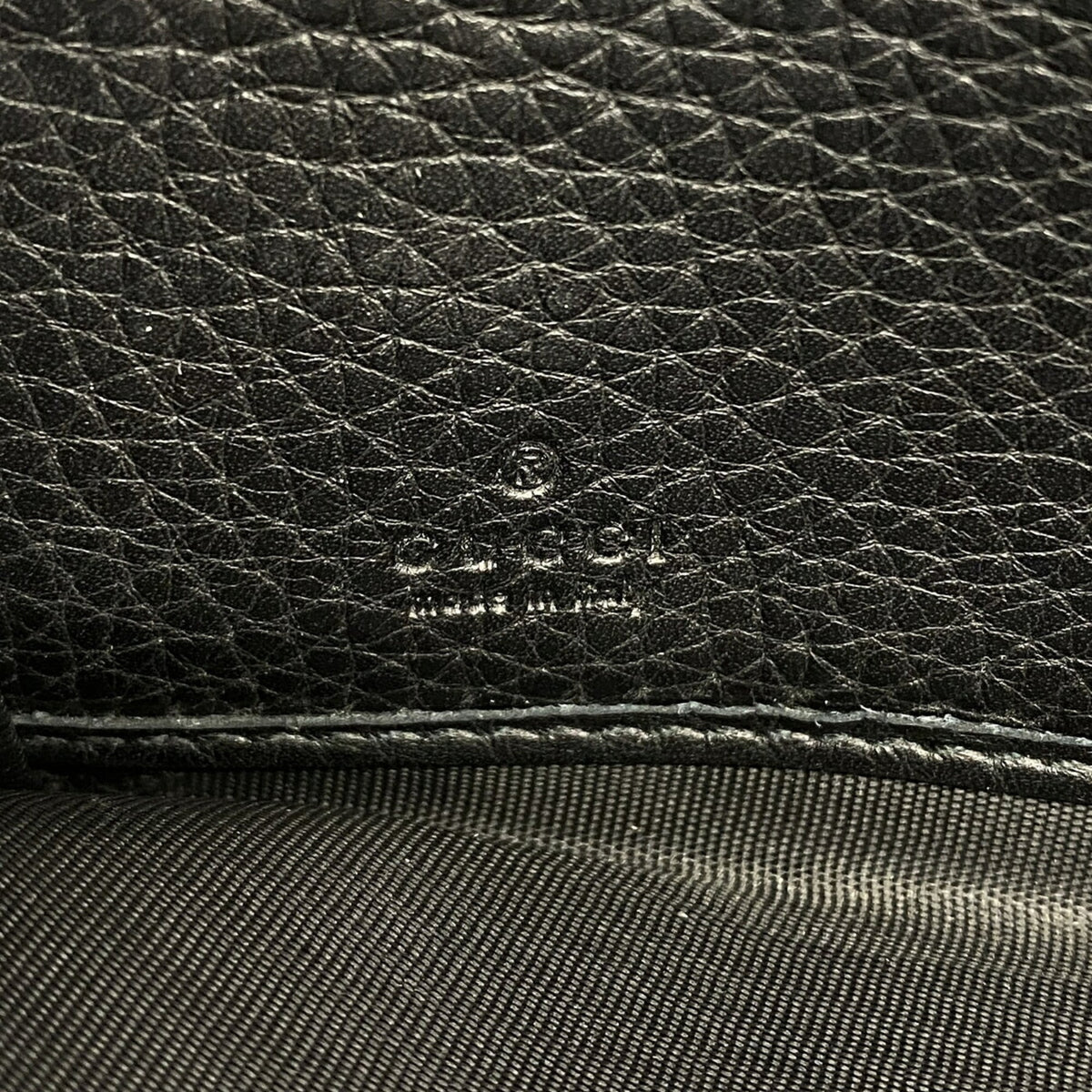 Gucci