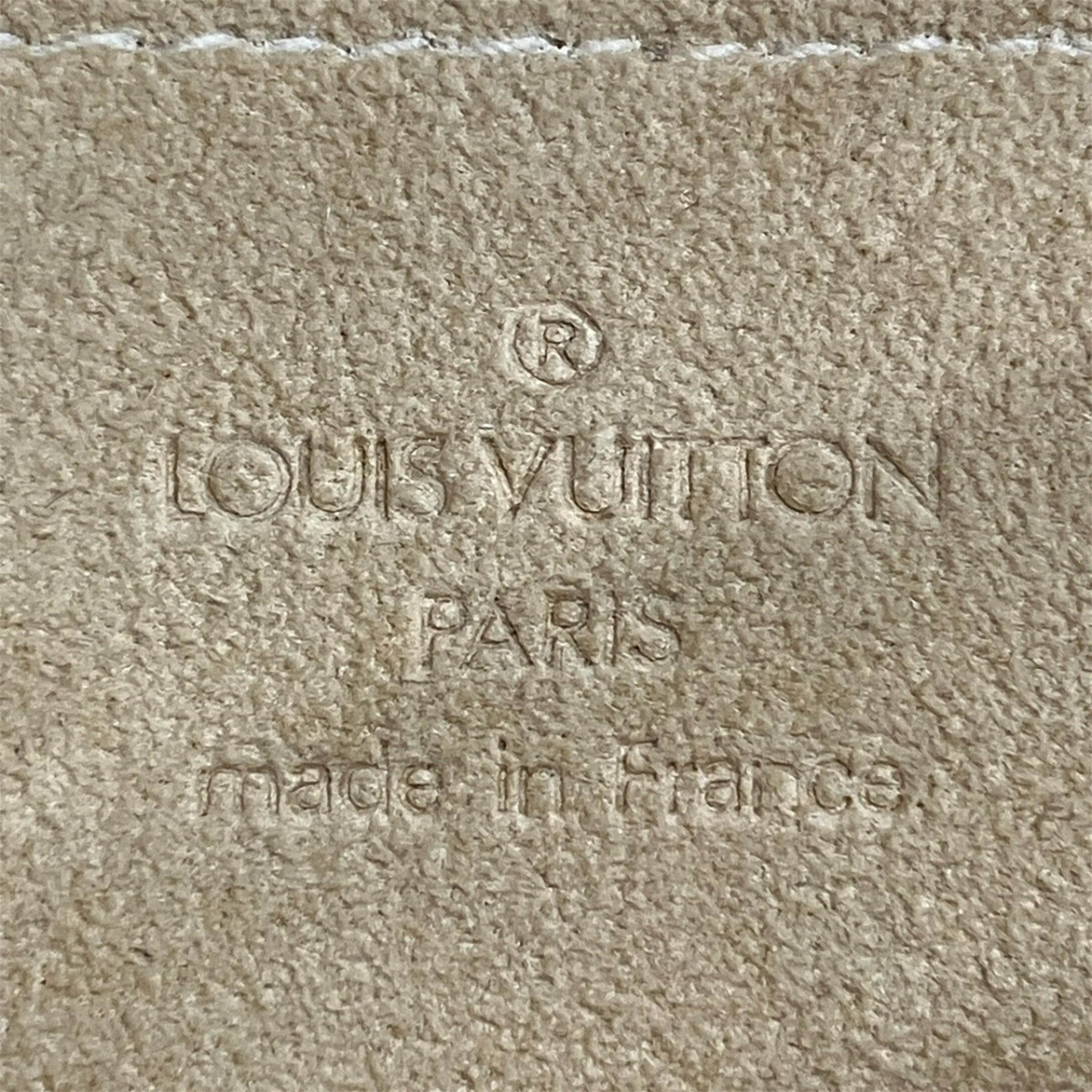 Louis Vuitton Brown Monogram Pochette Shoulder Bag (Pre-Owned)