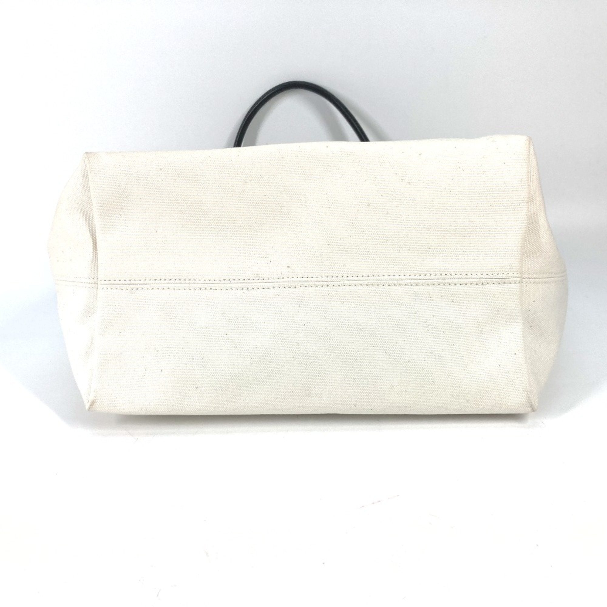 Balenciaga White Other Tote Bag (Pre-Owned)