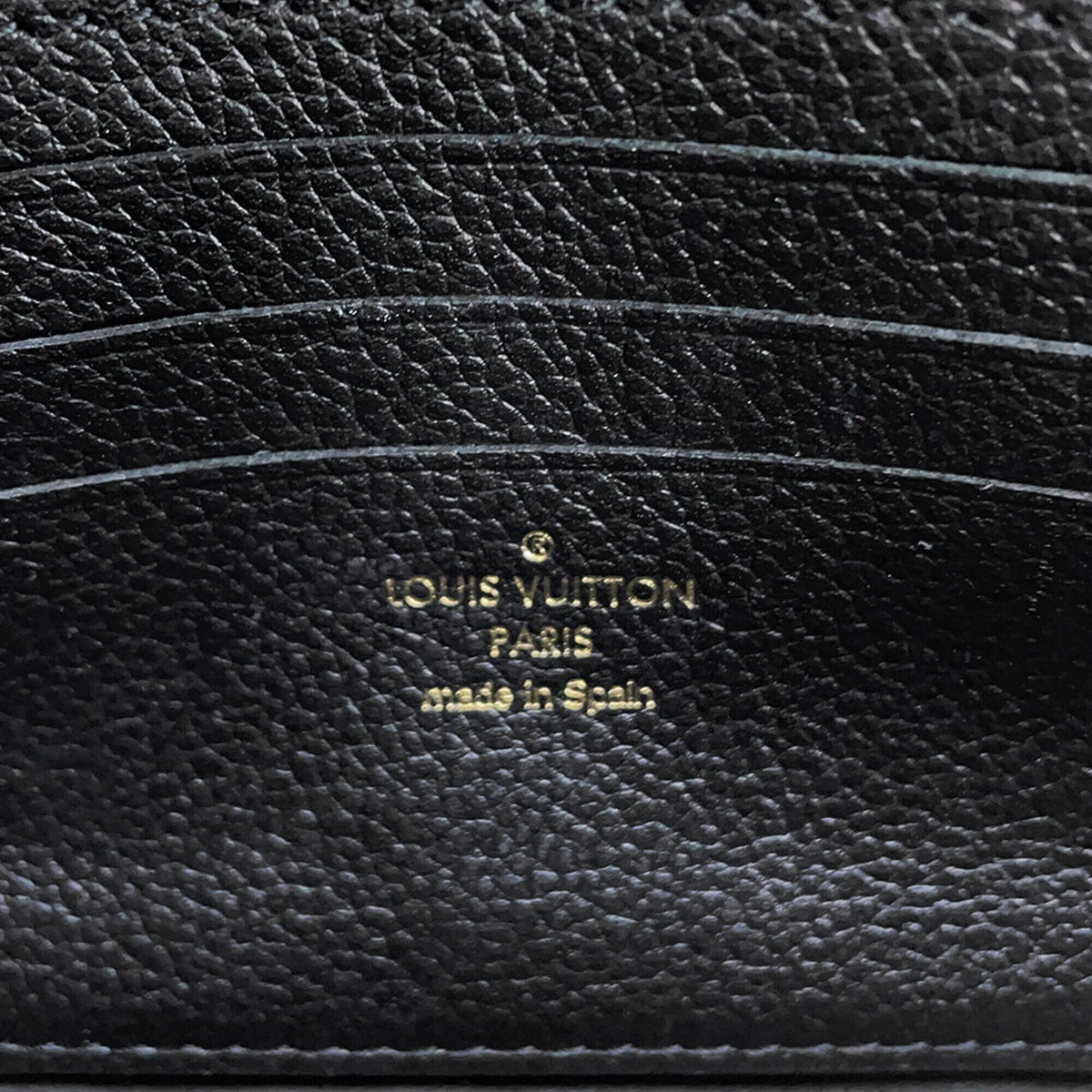 Louis Vuitton