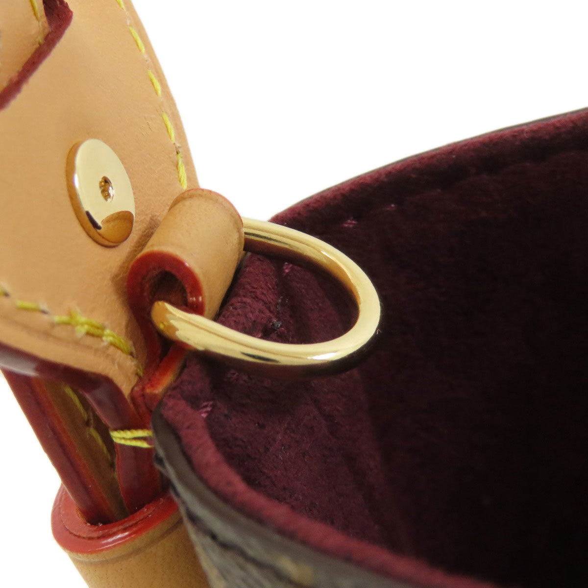Louis Vuitton Monogram Monogram Monogram Shoulder Bag (Pre-Owned)