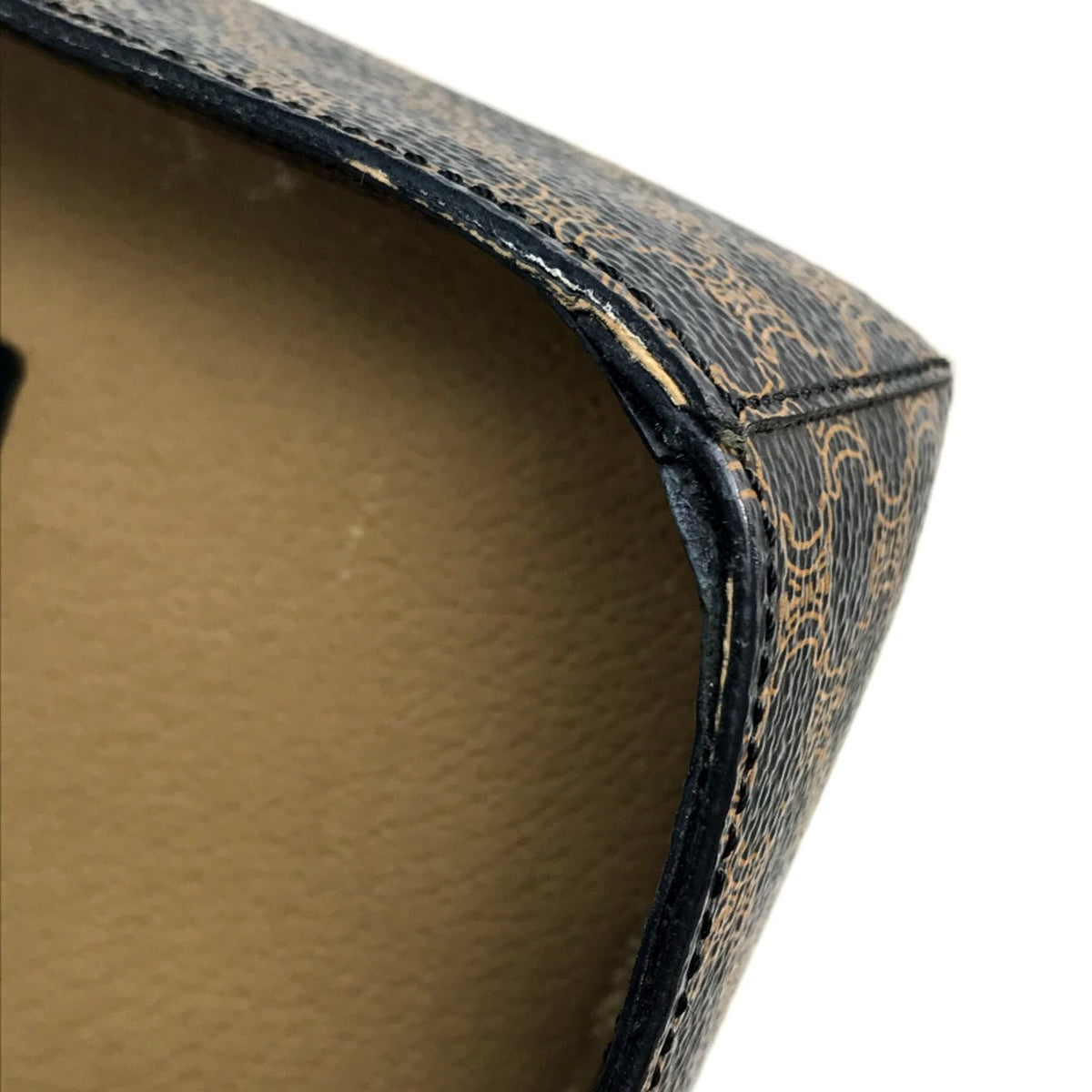 Celine Brown Other Handbag (Pre-Owned)