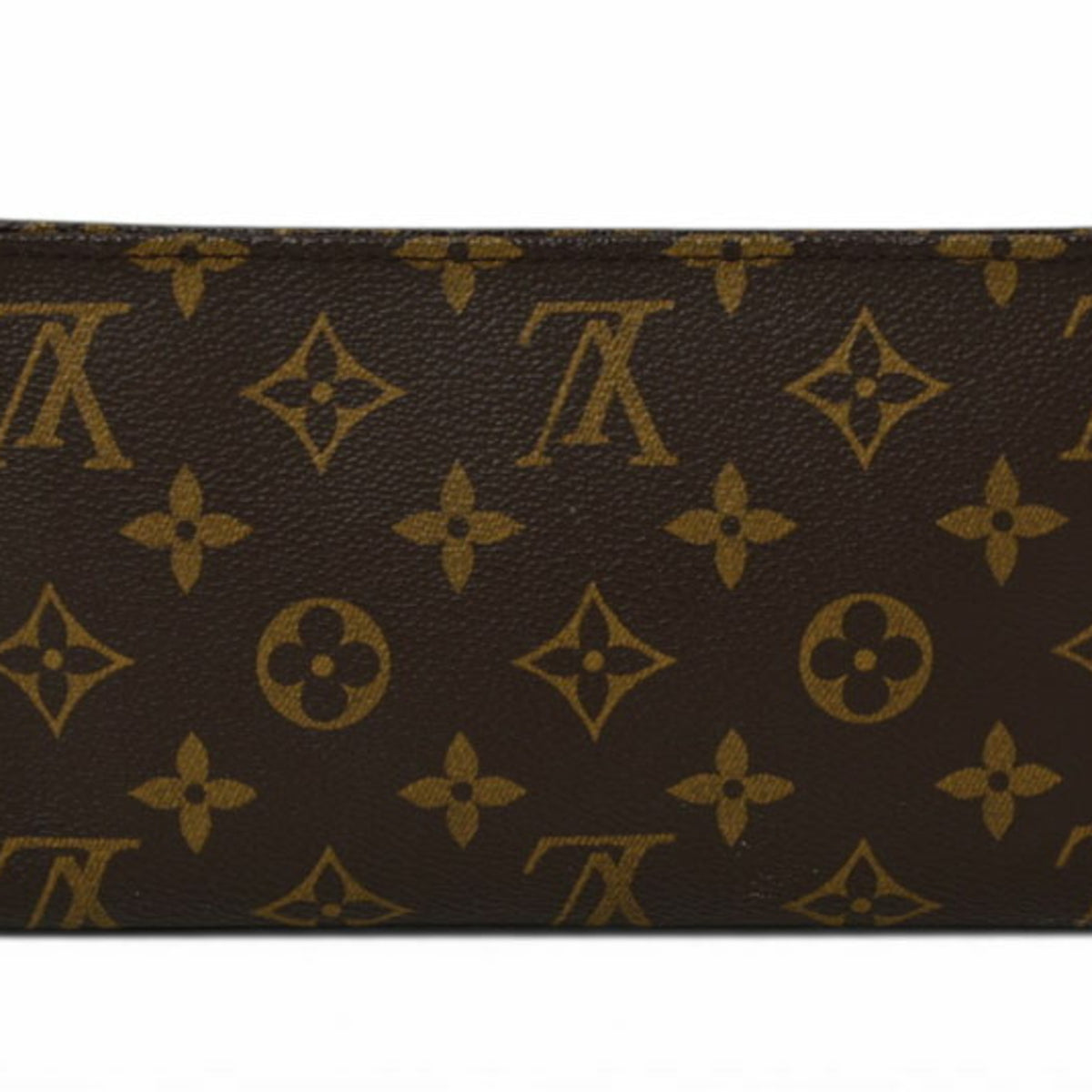 Louis Vuitton Pvc Pouch (Pre-Owned)