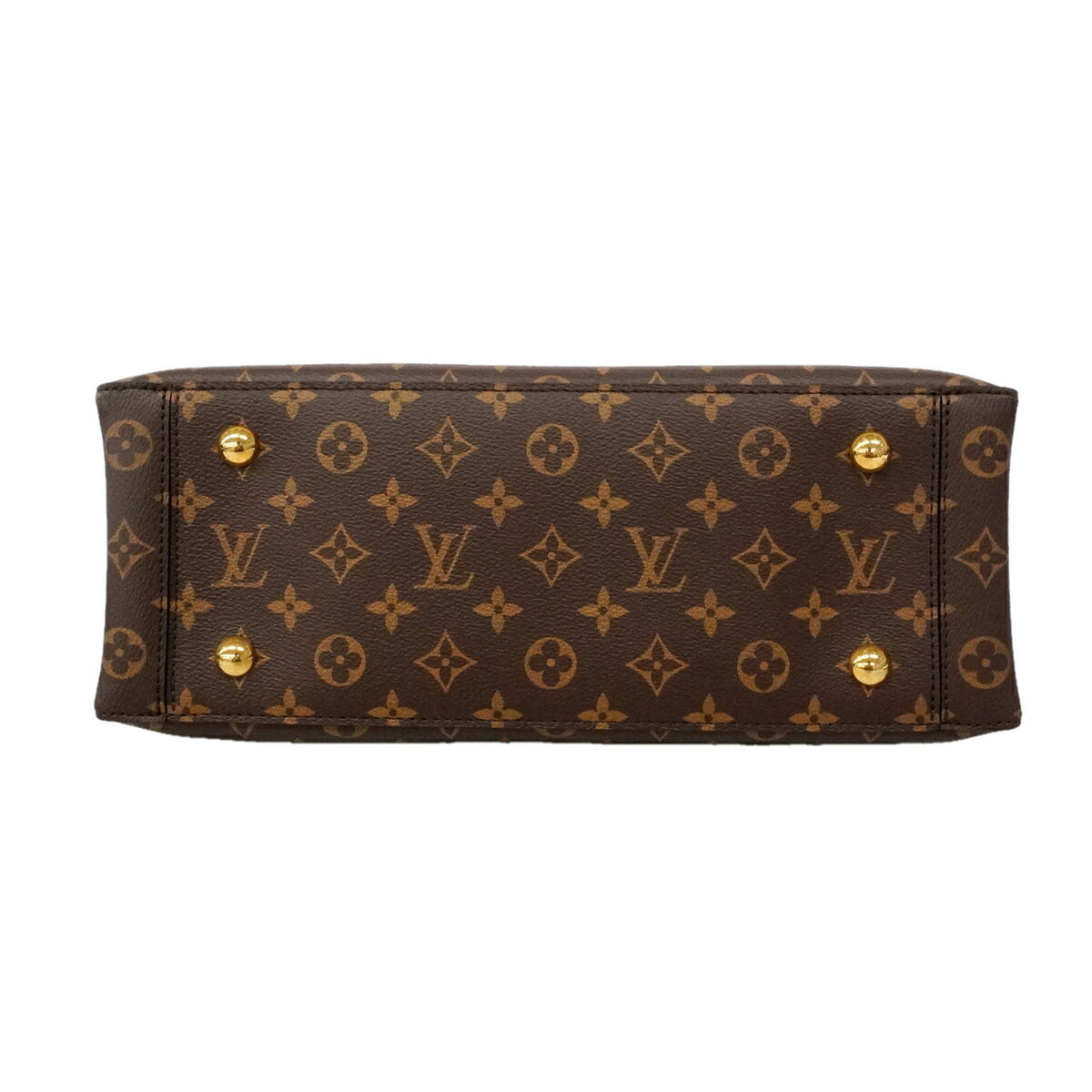 Louis Vuitton Coquelicots Tote Bag (Pre-Owned)