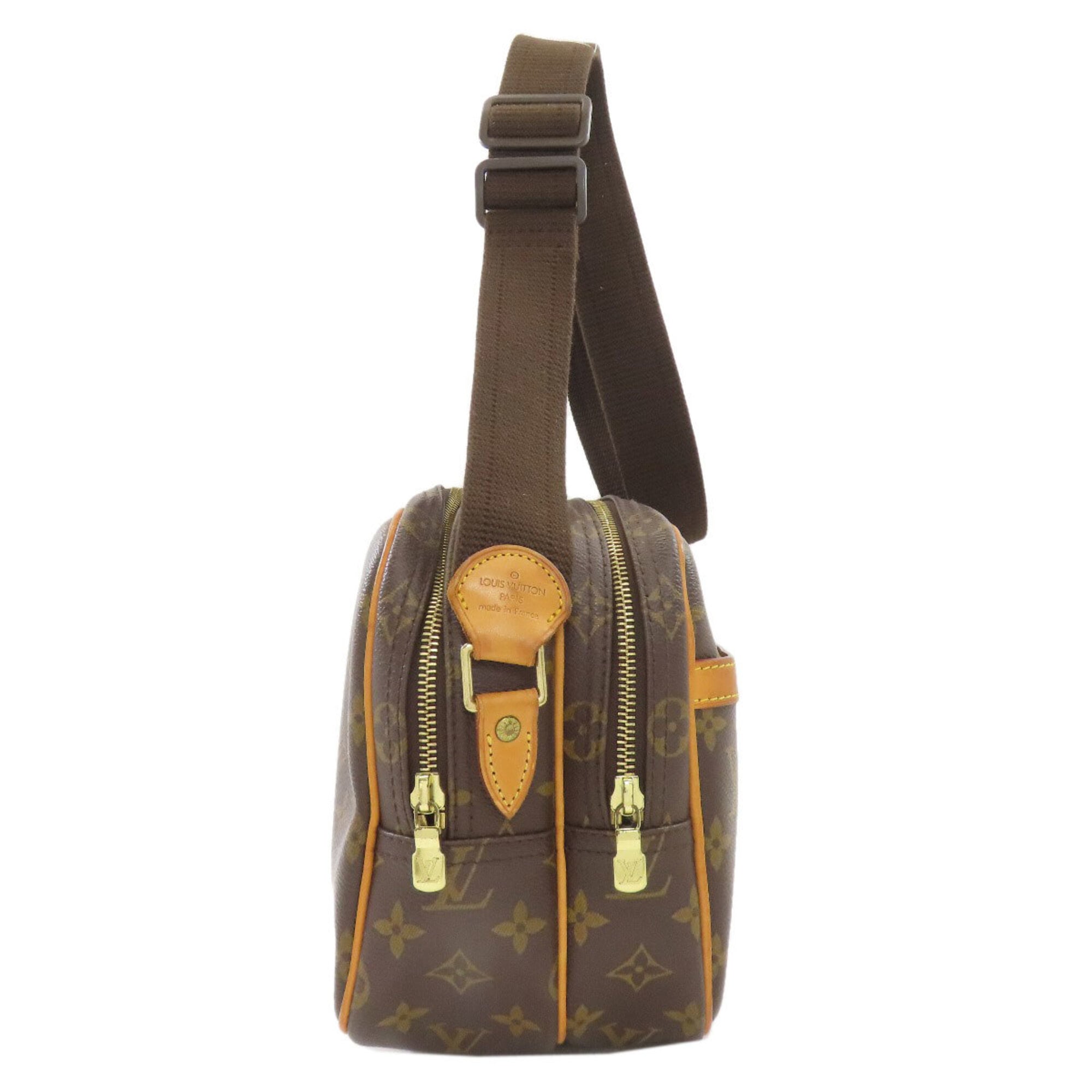 Louis Vuitton Monogram Monogram Monogram Shoulder Bag (Pre-Owned)