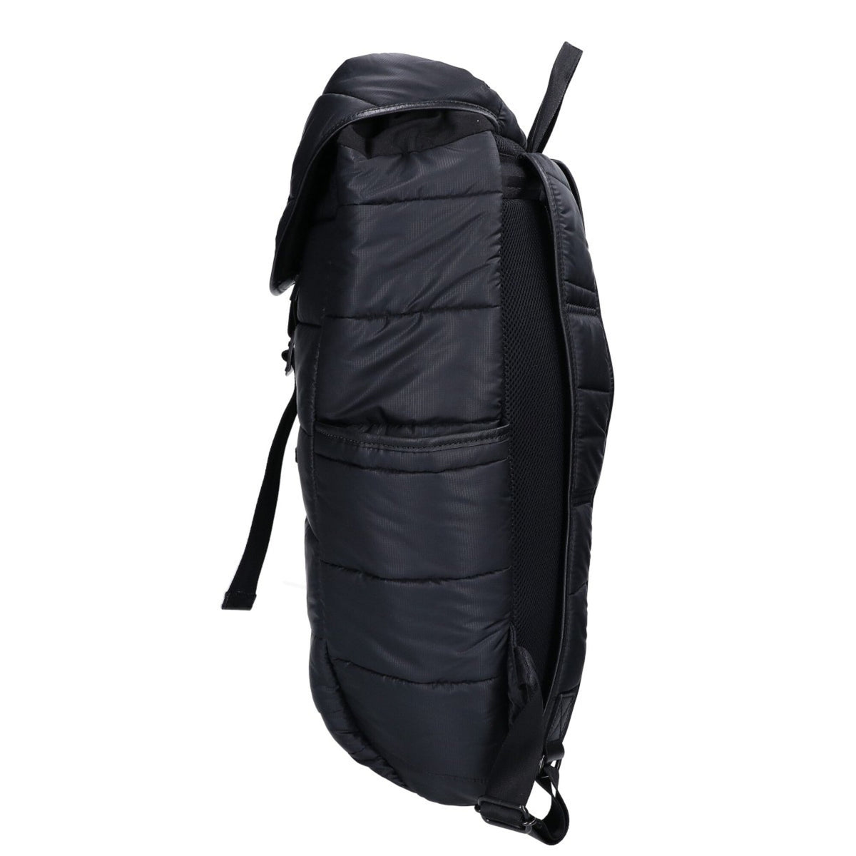 Vivienne Westwood Black Nylon Backpack (Pre-Owned)