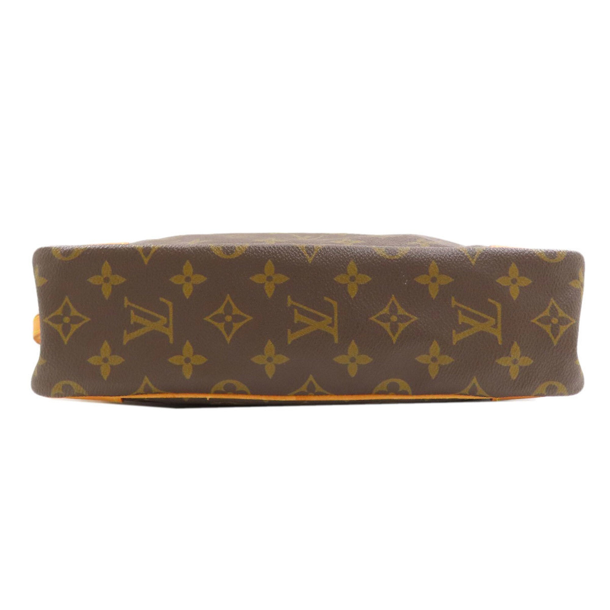 Louis Vuitton Monogram Monogram Shoulder Bag (Pre-Owned)