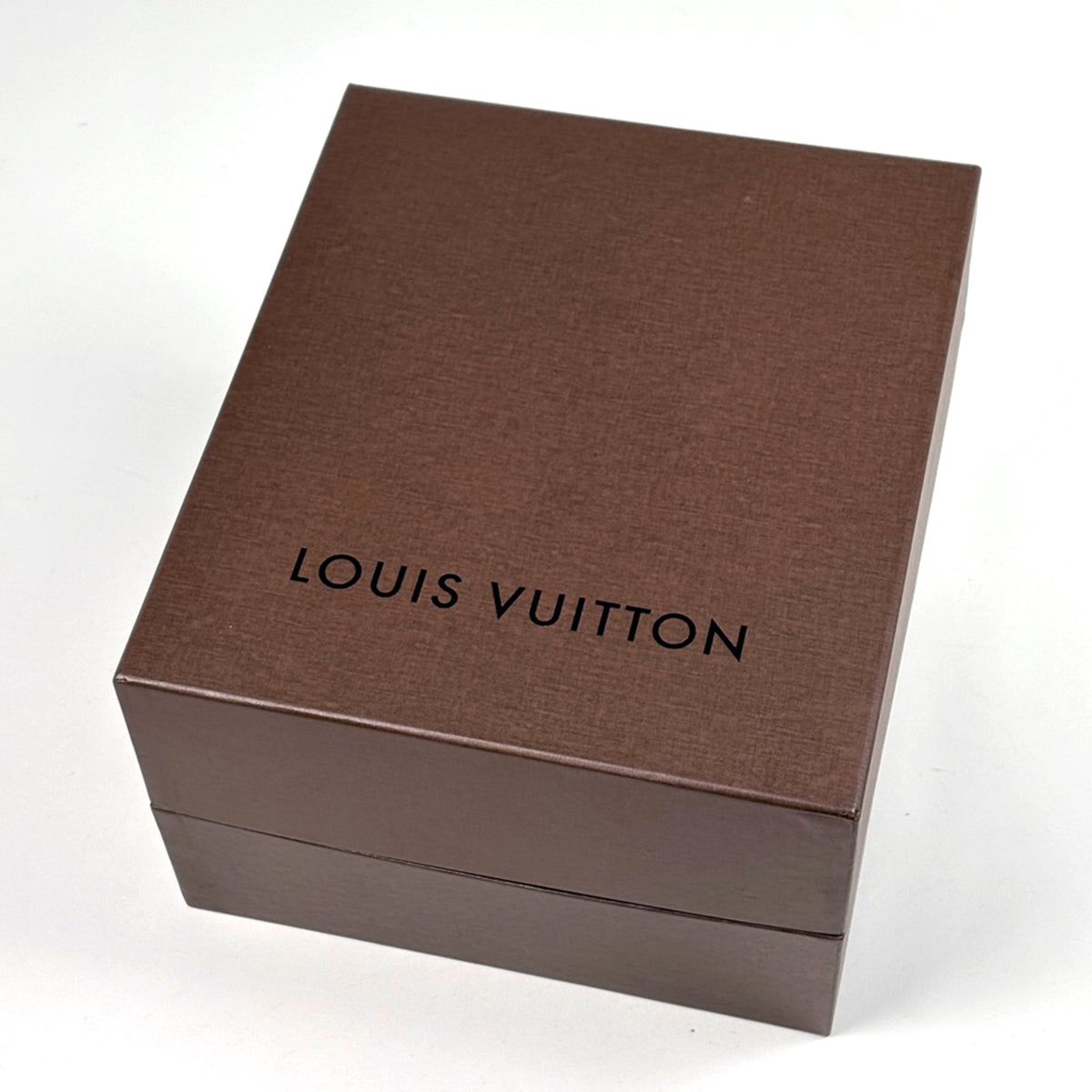 Louis Vuitton Brown Monogram Shoulder Bag (Pre-Owned)